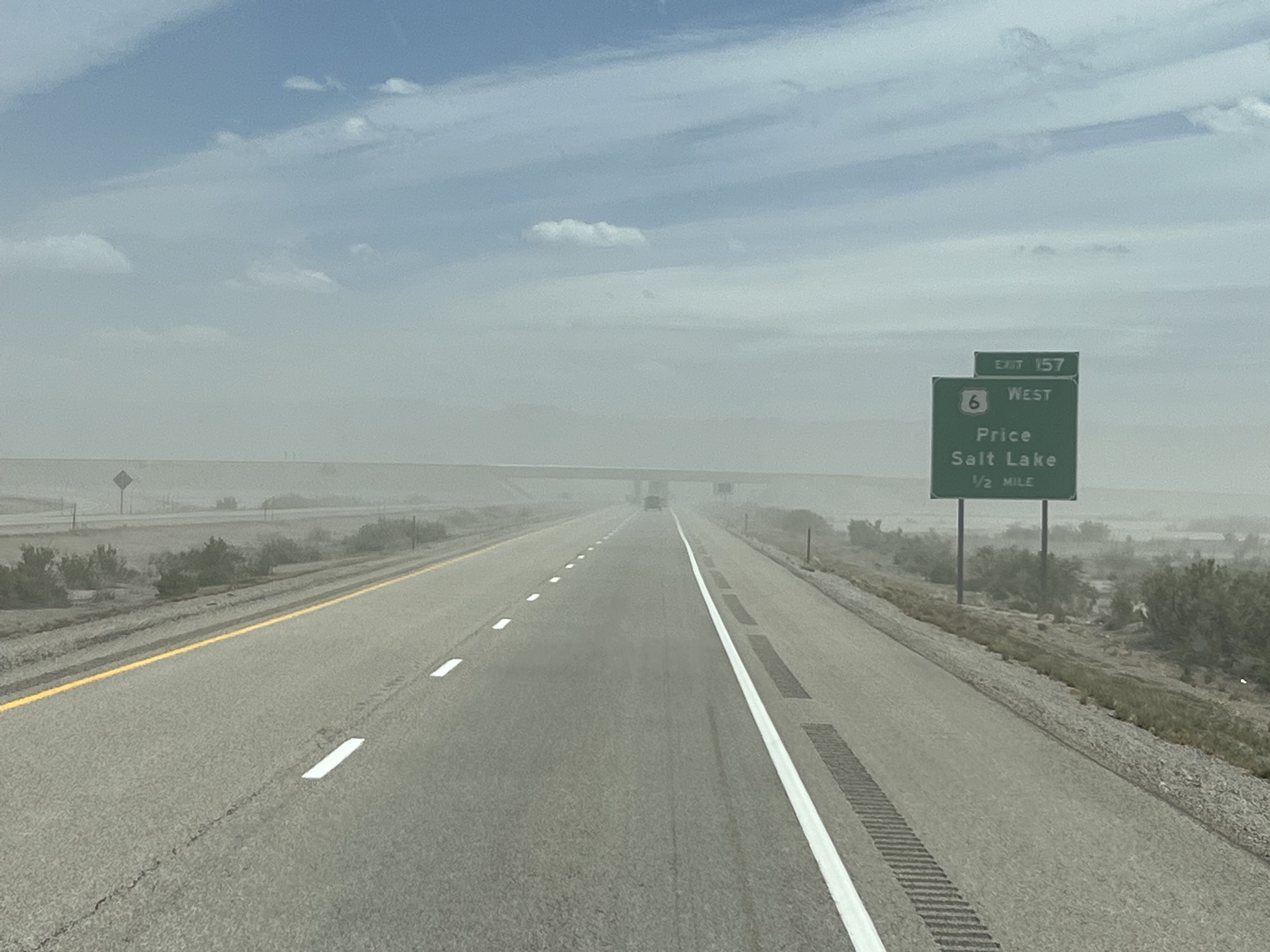 Dusty