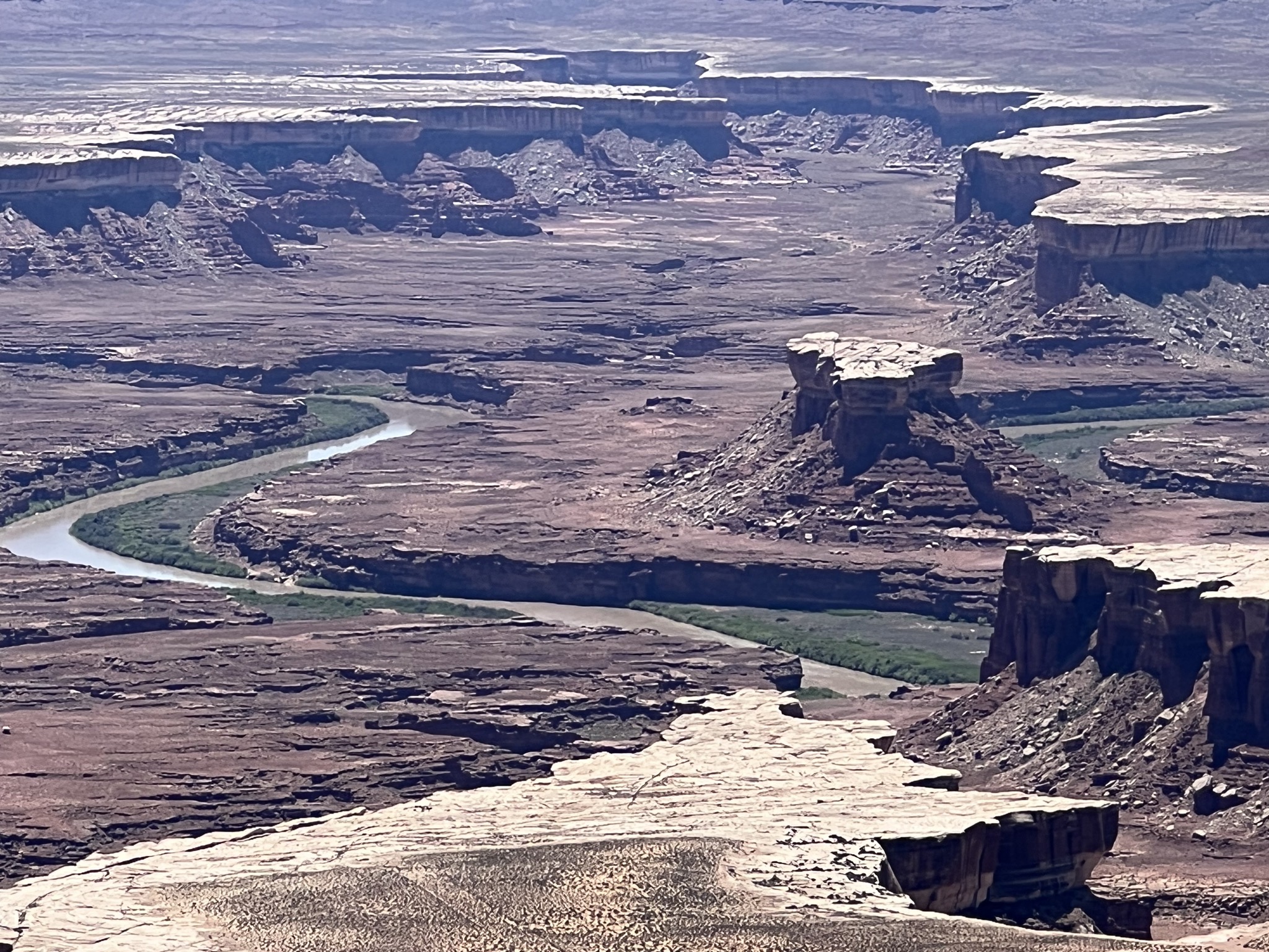Green River