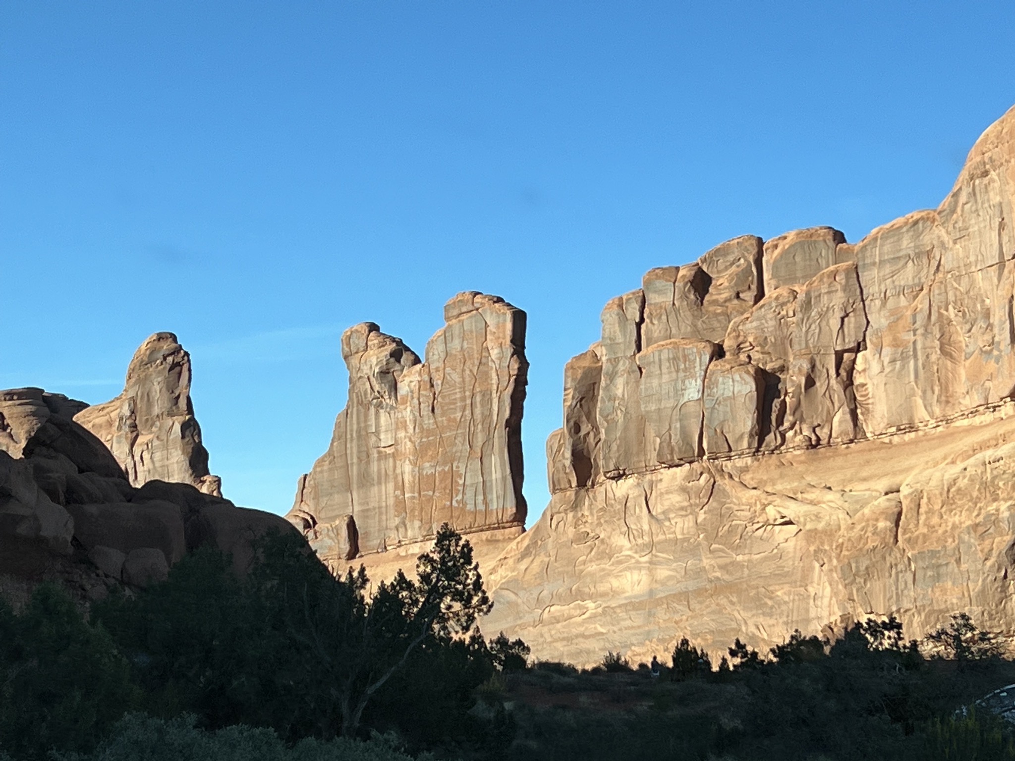 Rocks