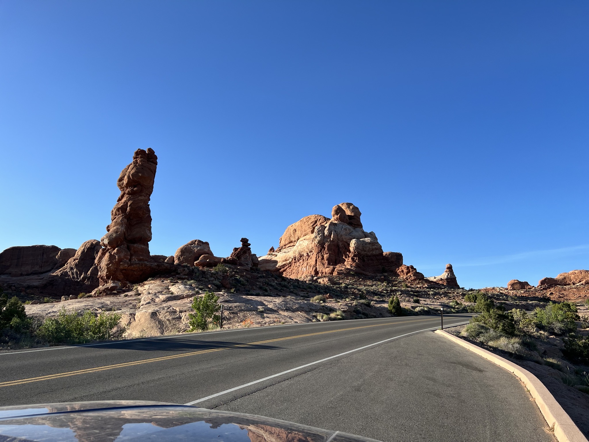 Rocks