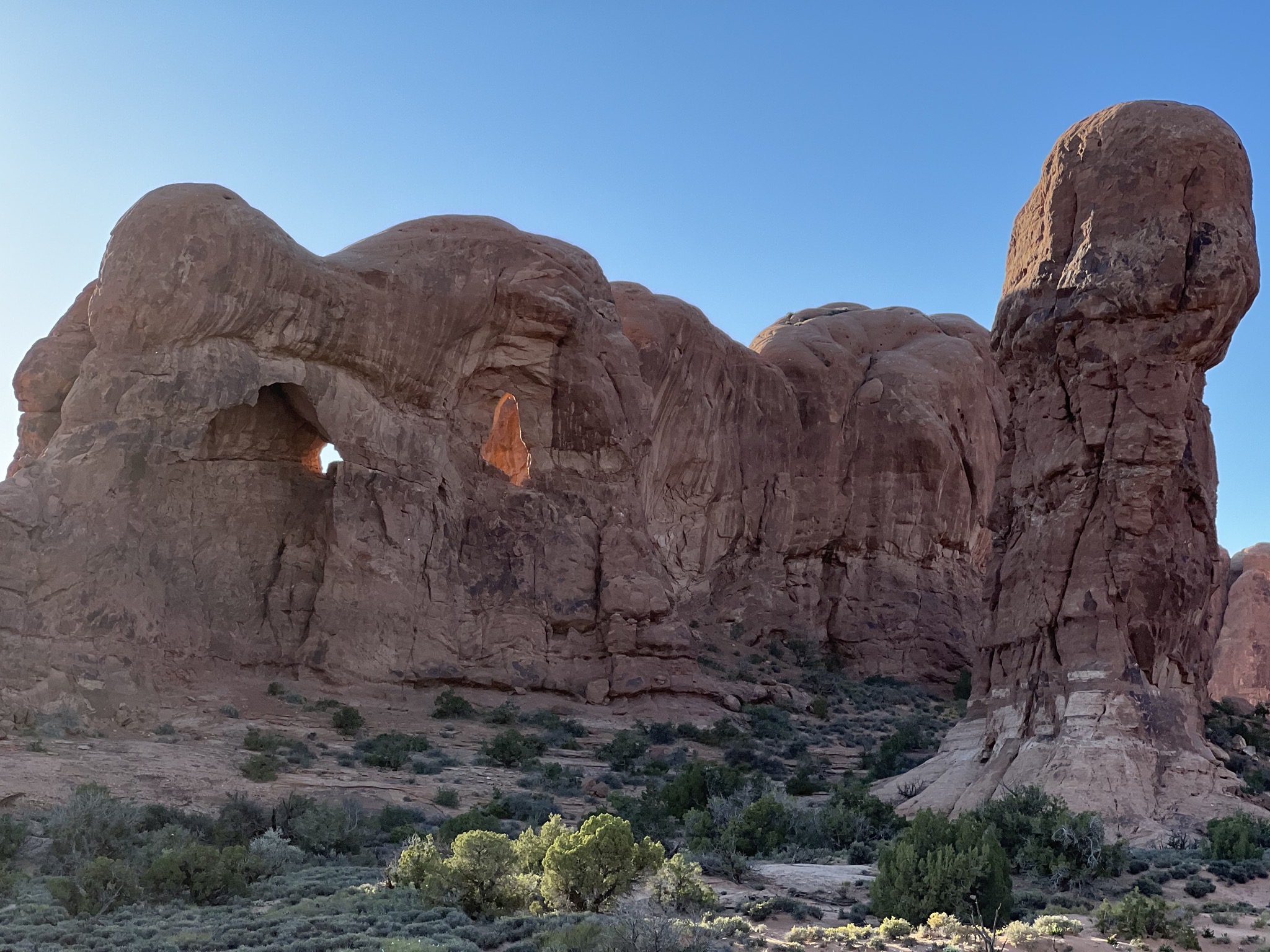 Arches