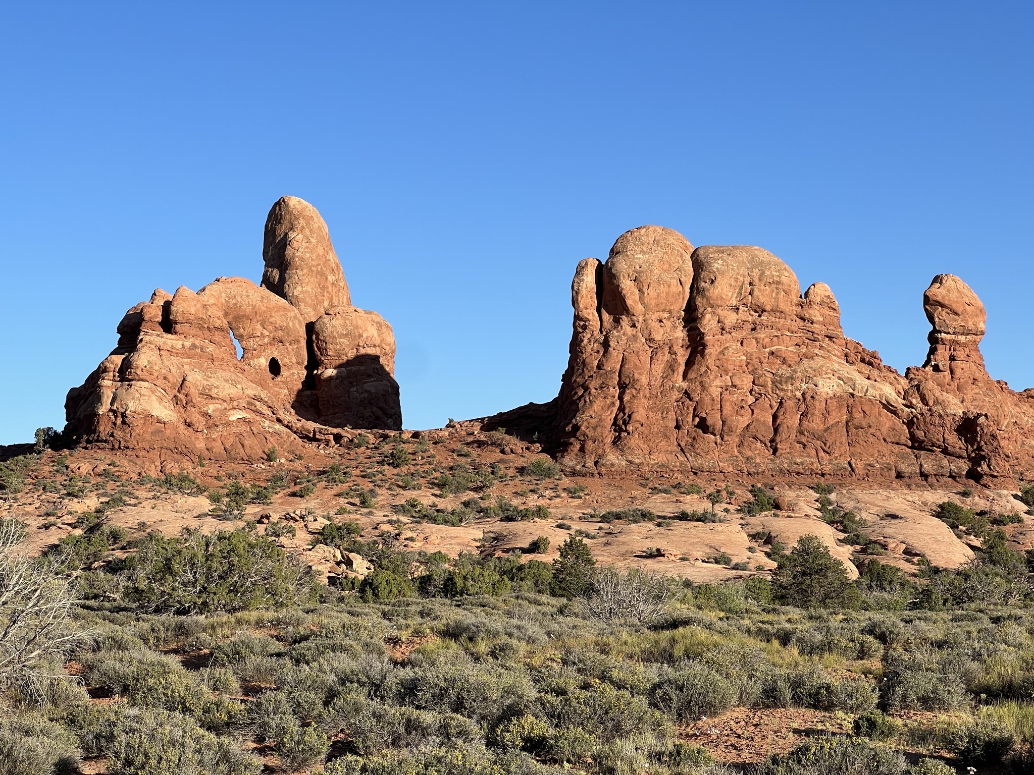 Arches