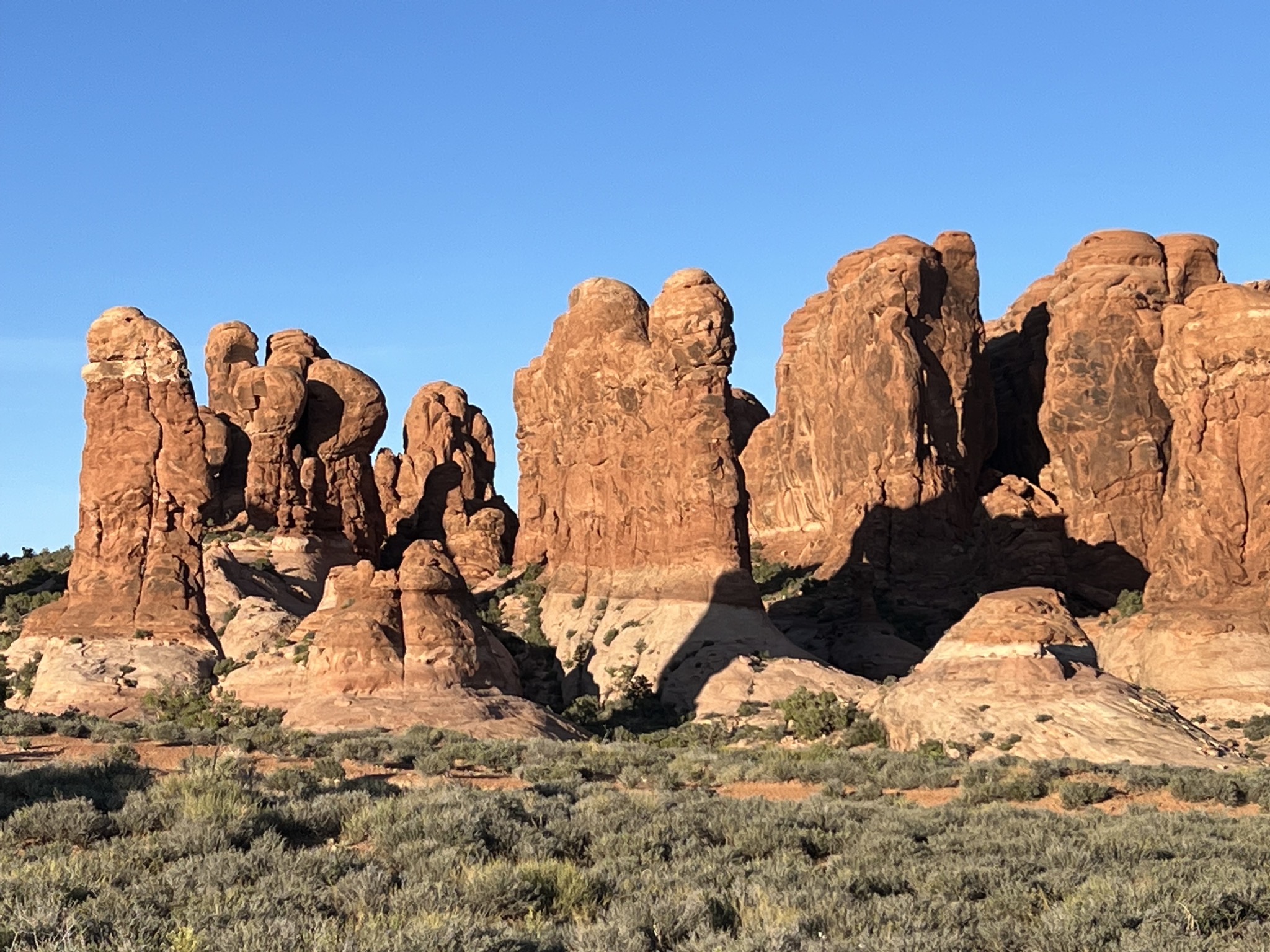 Rocks