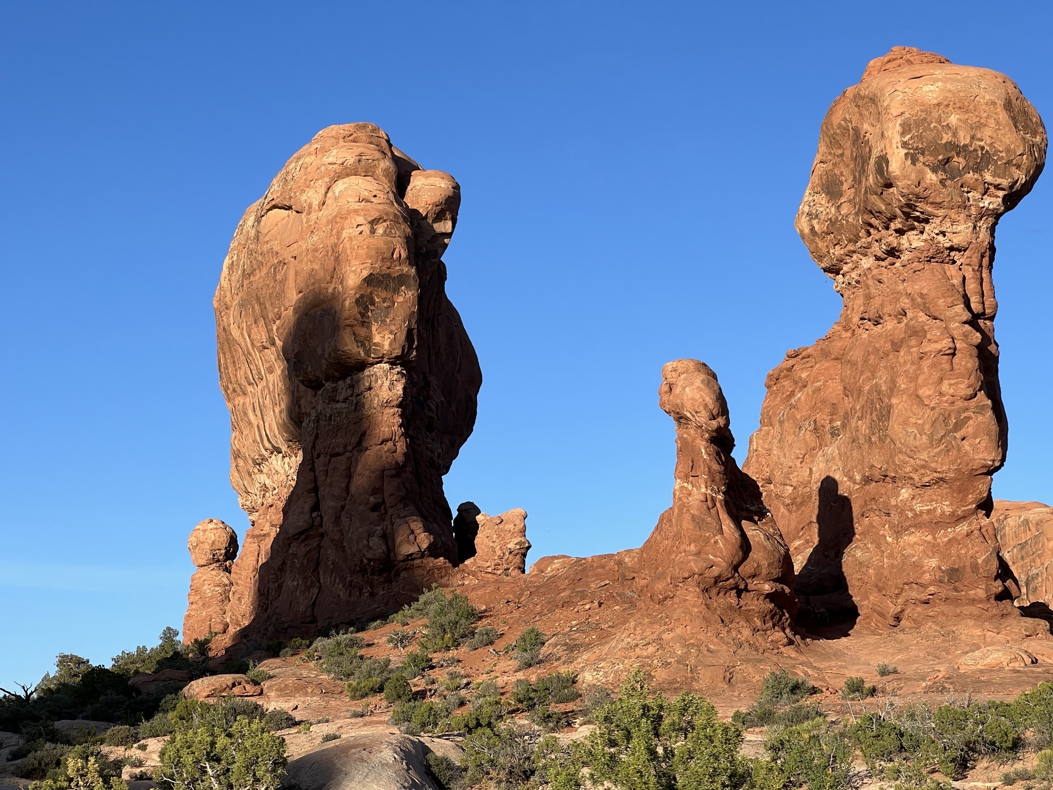 Rocks