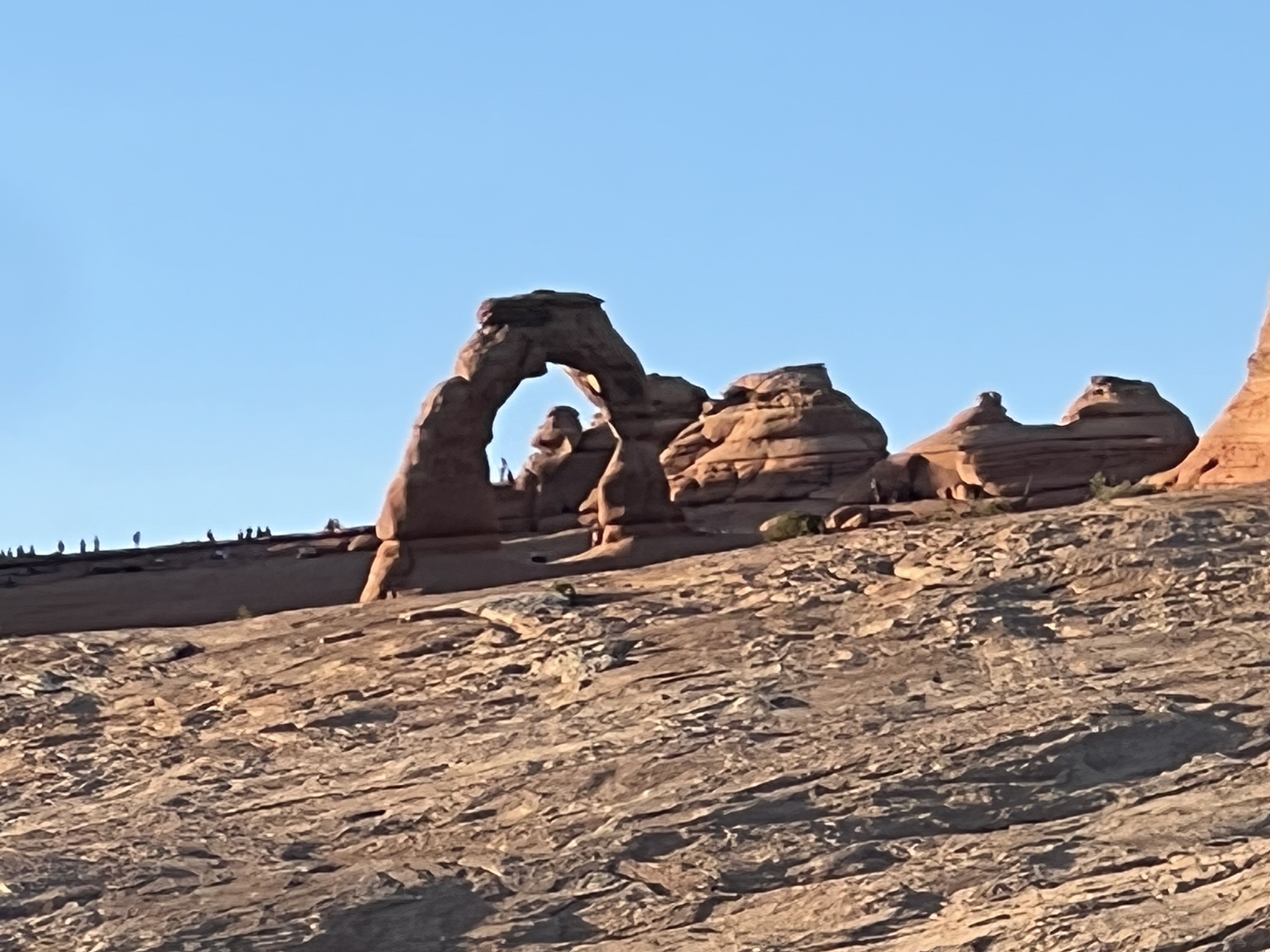 Delecate Arch