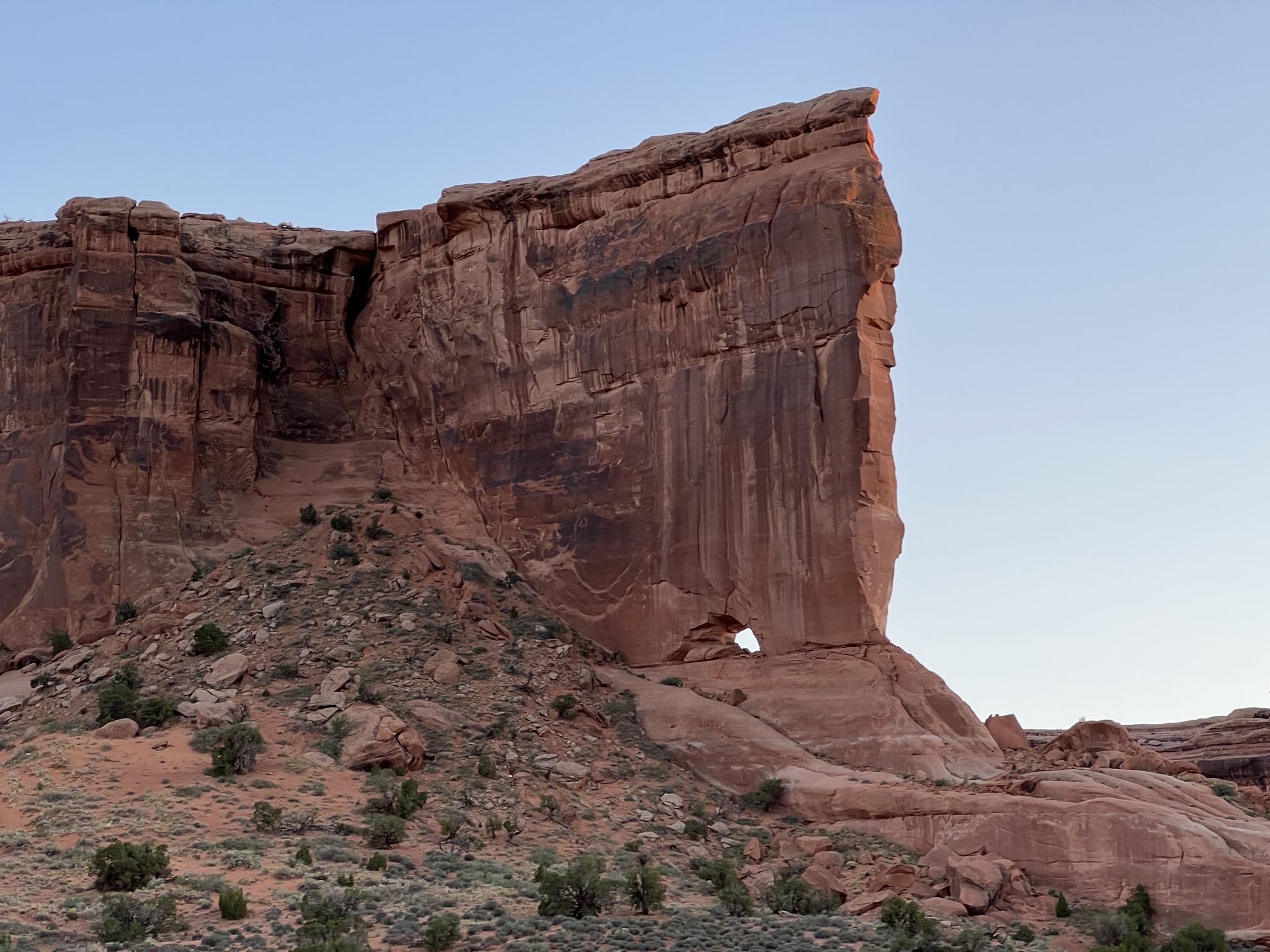 Arch