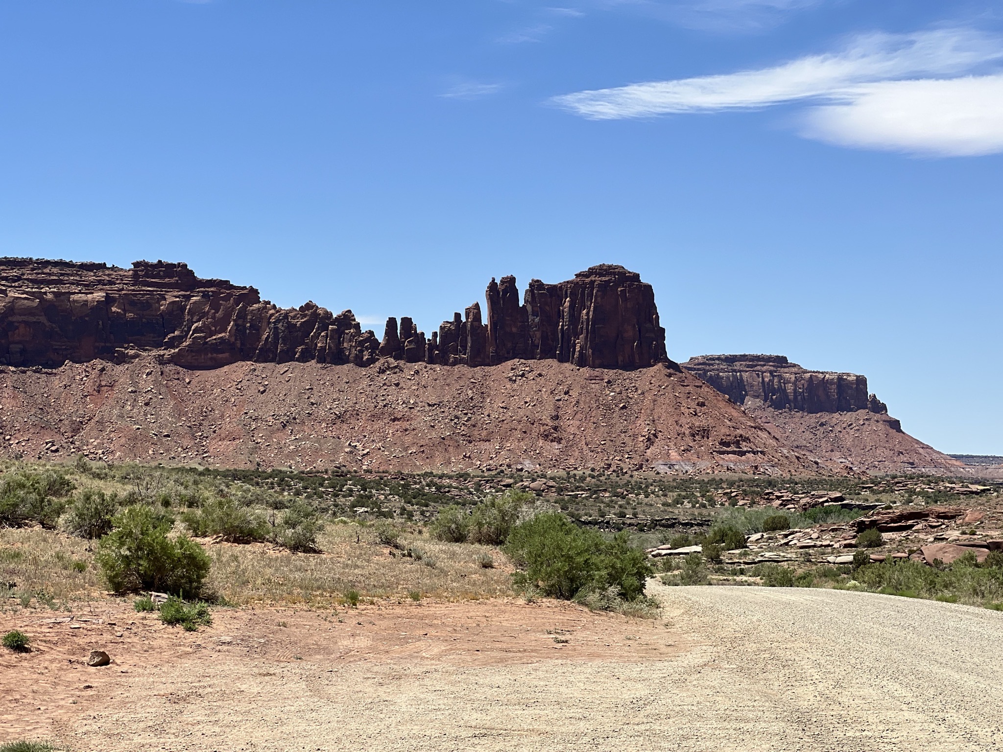 Rocks