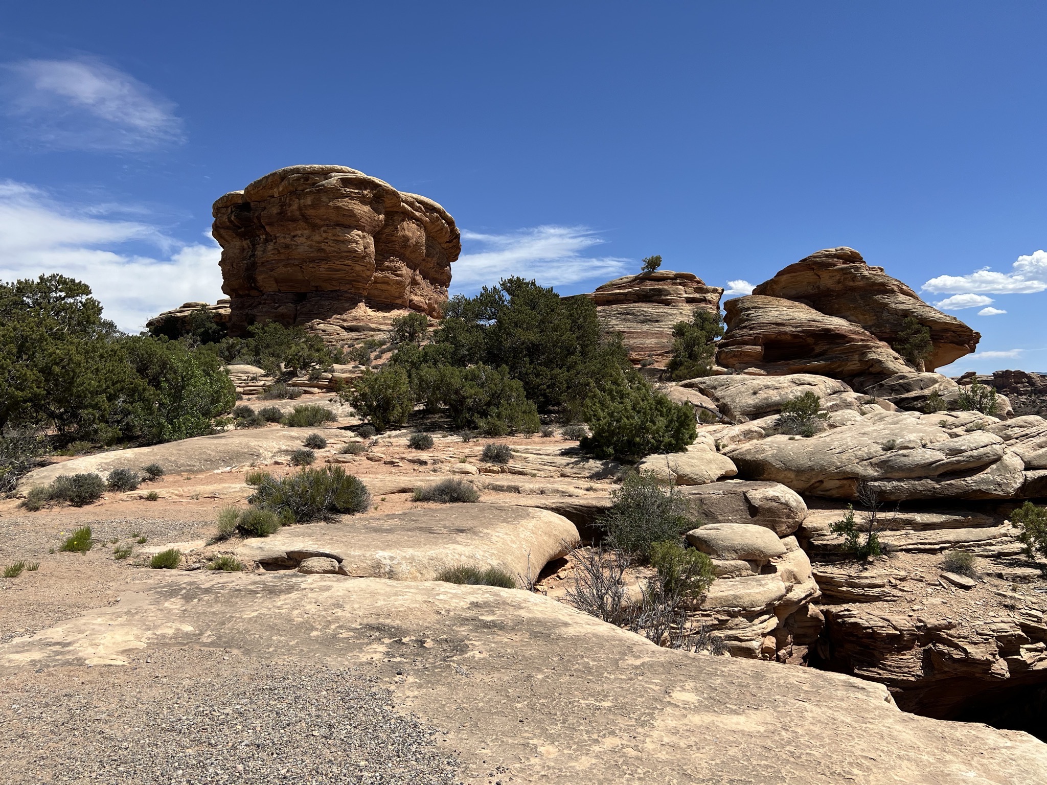 Rocks