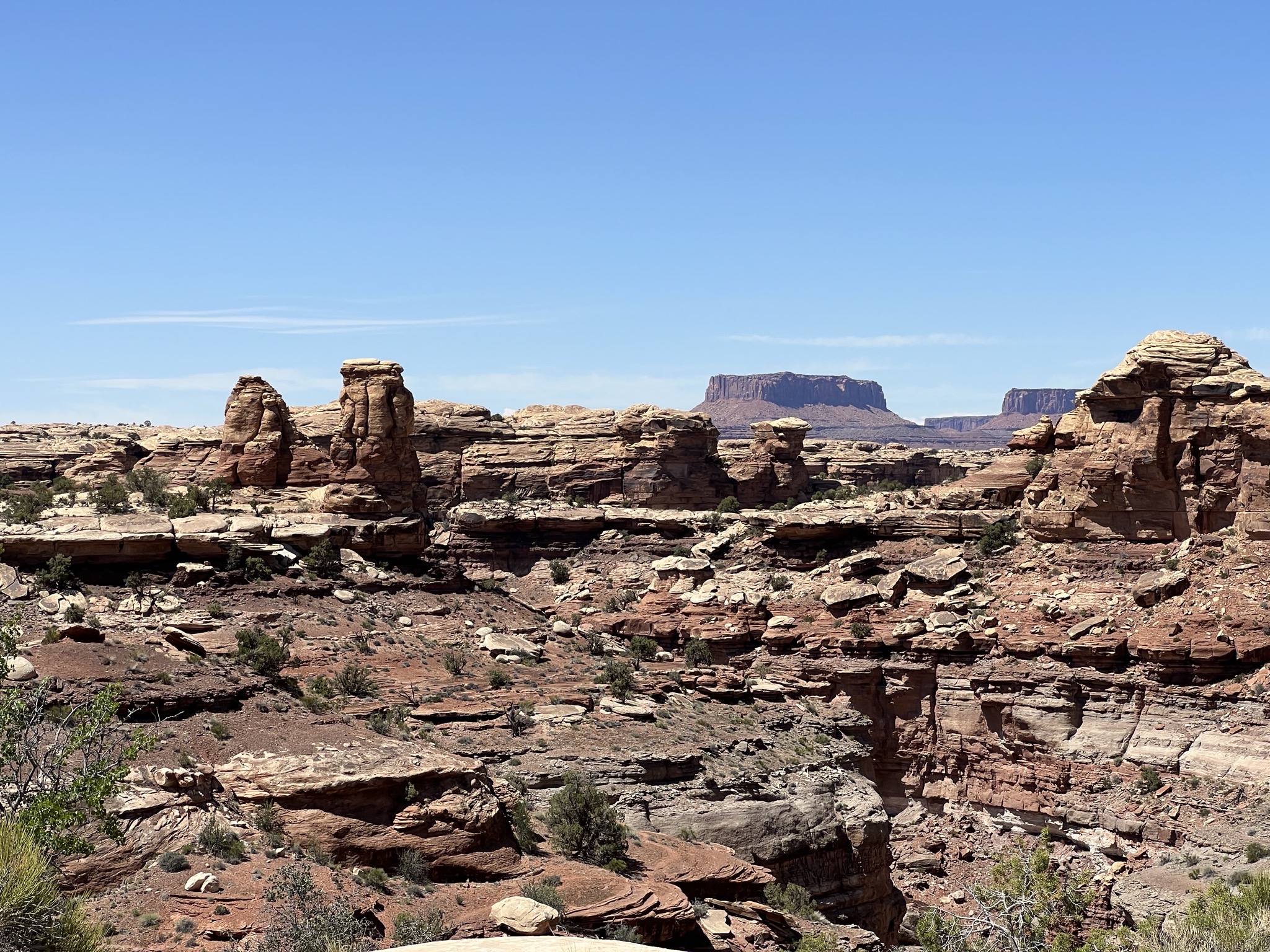 Rocks