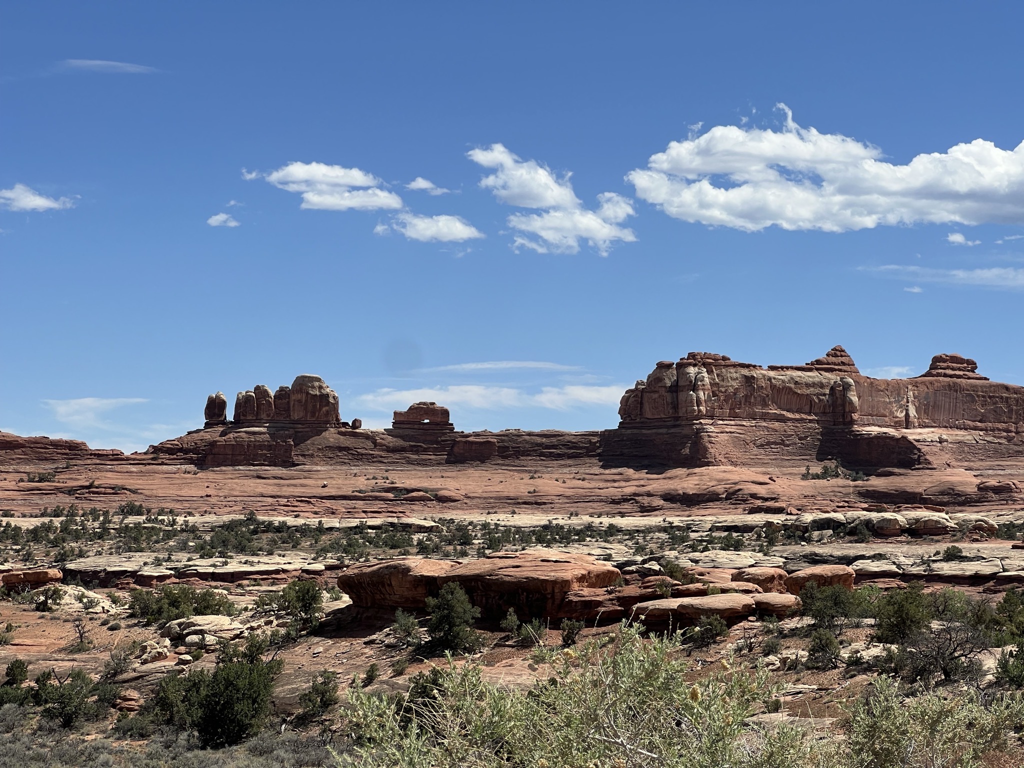 Rocks