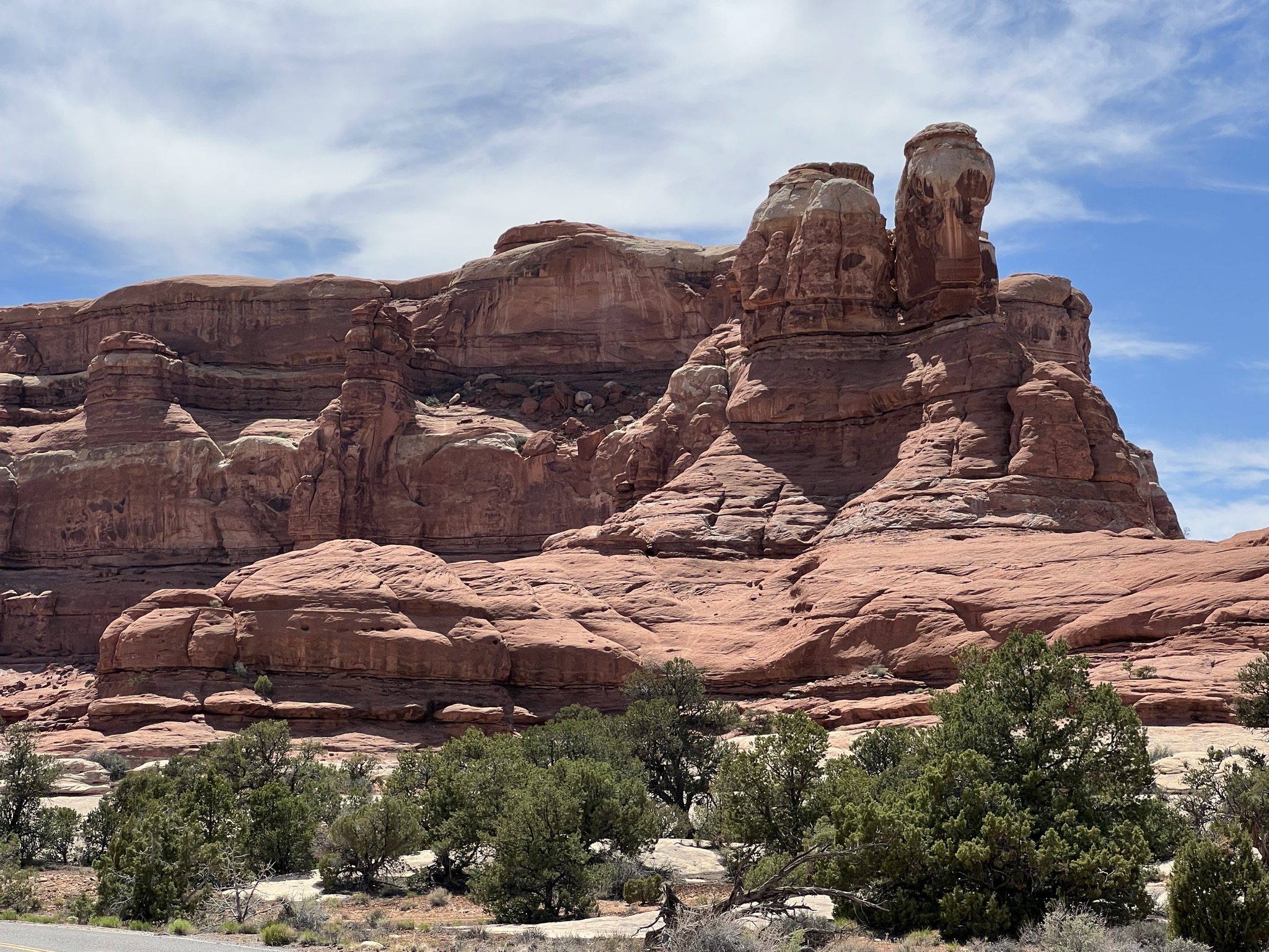 Rocks