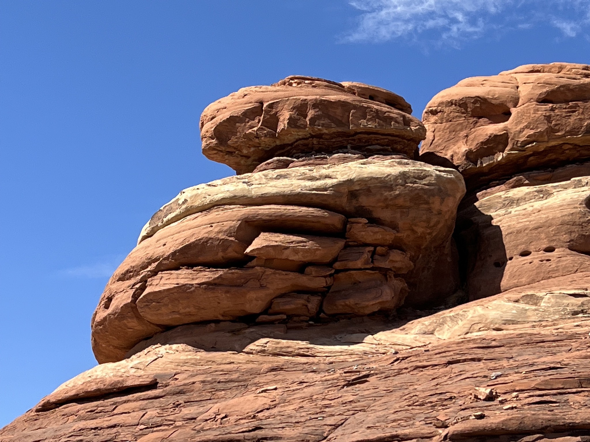 Rocks