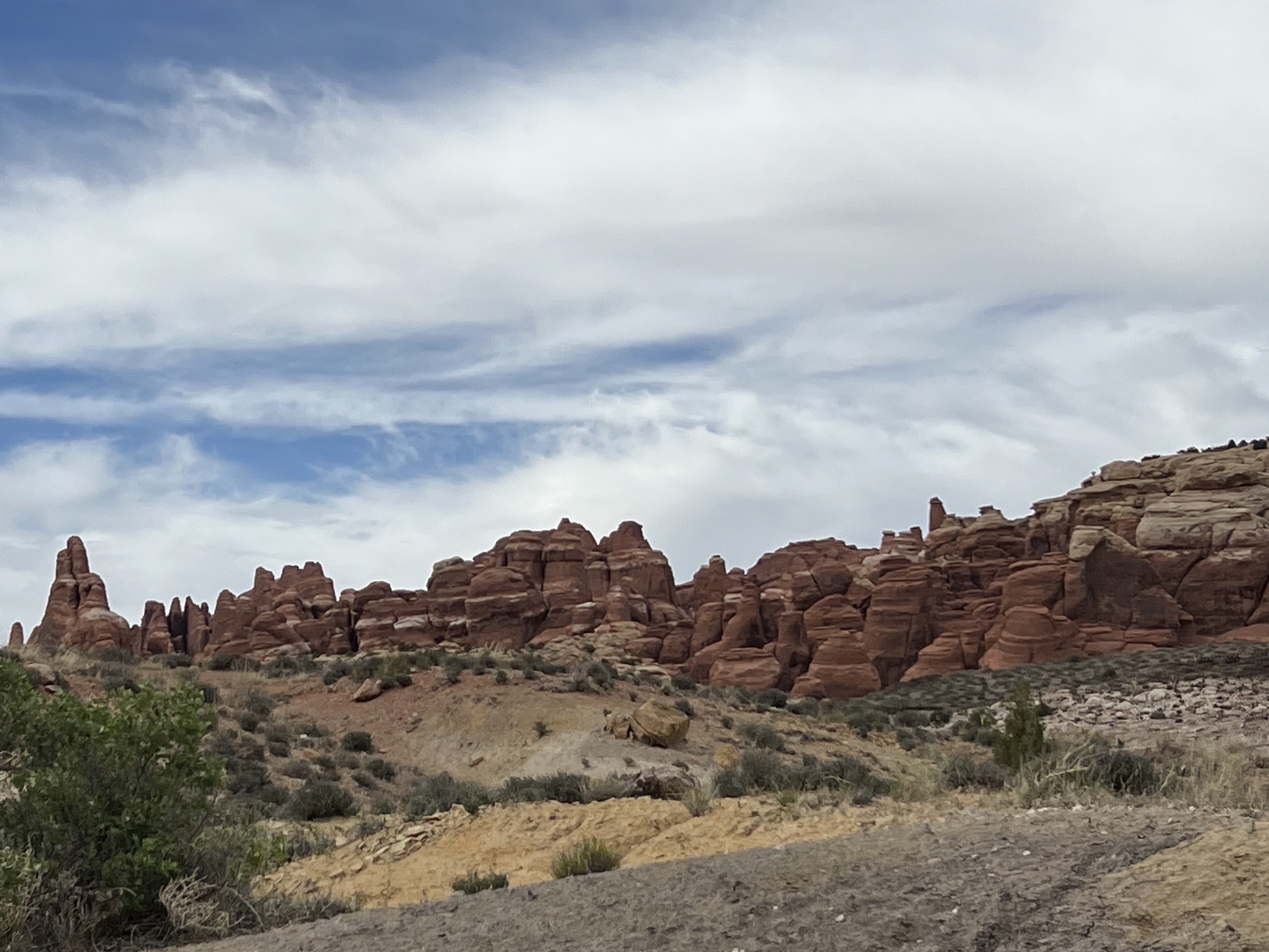 Rocks