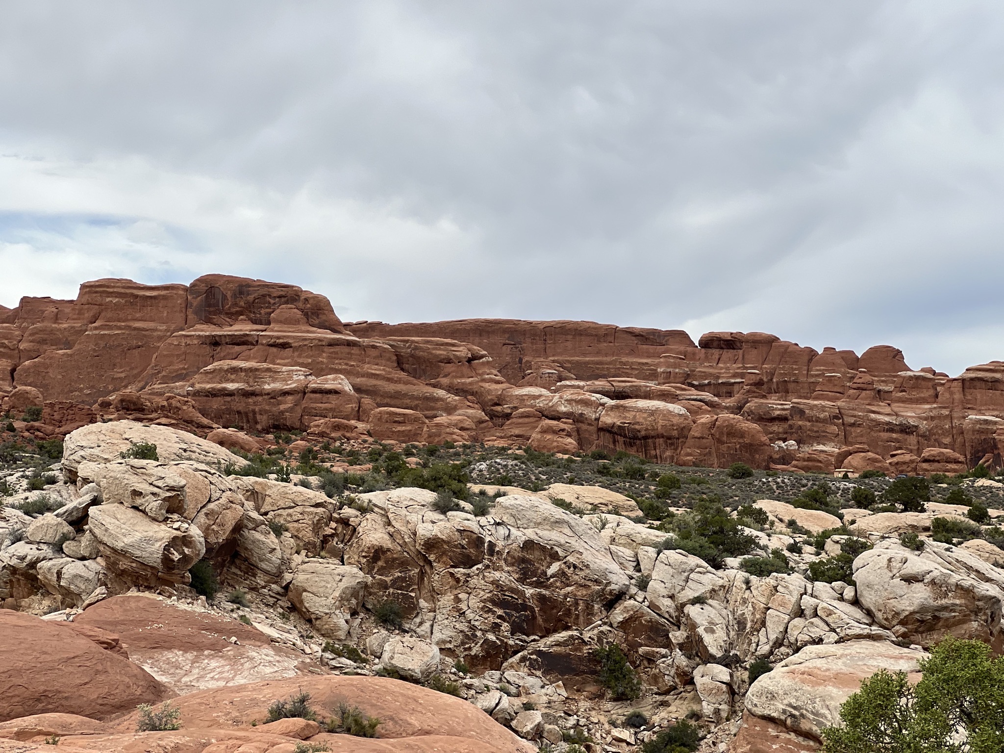 Rocks