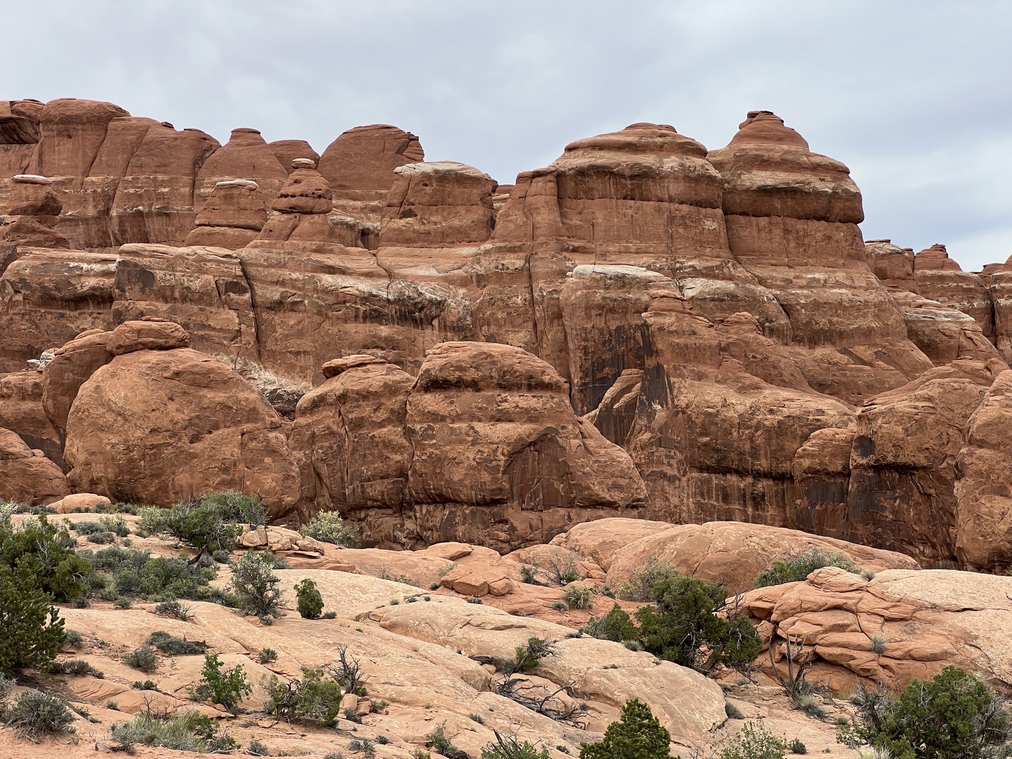 Rocks