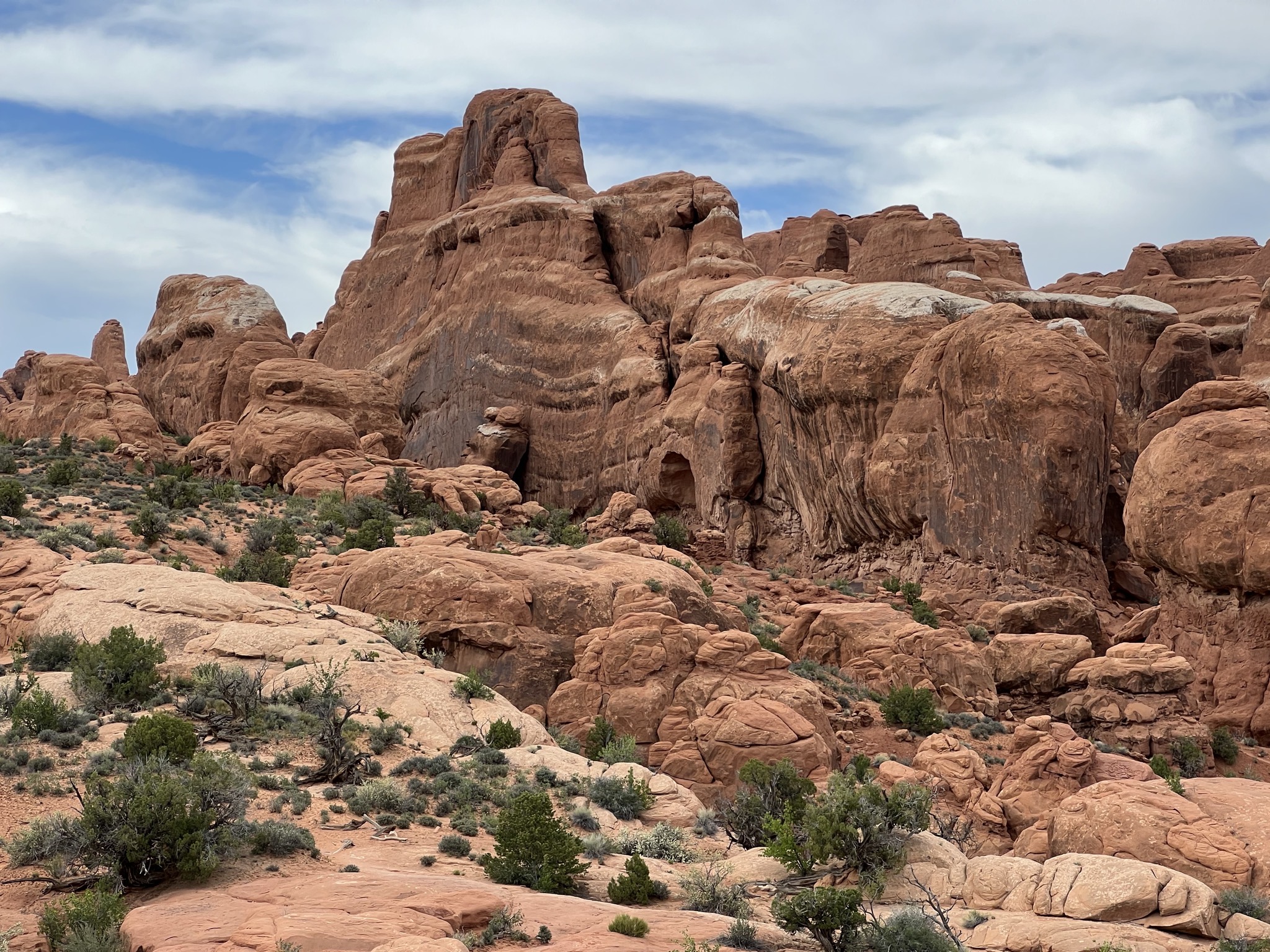 Rocks