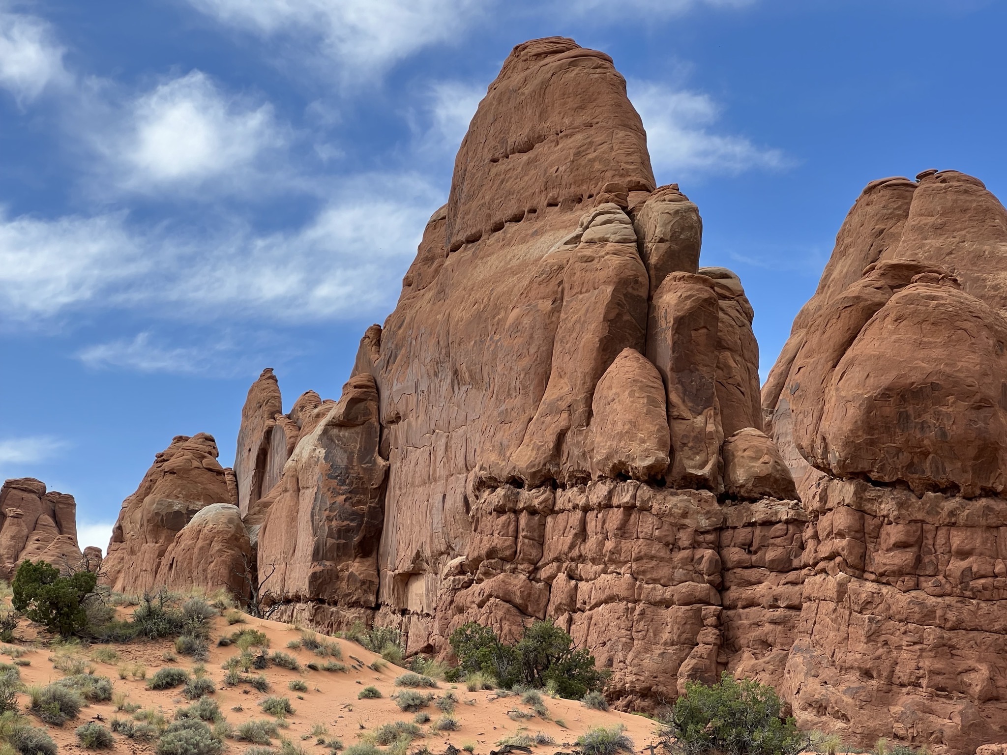 Rocks