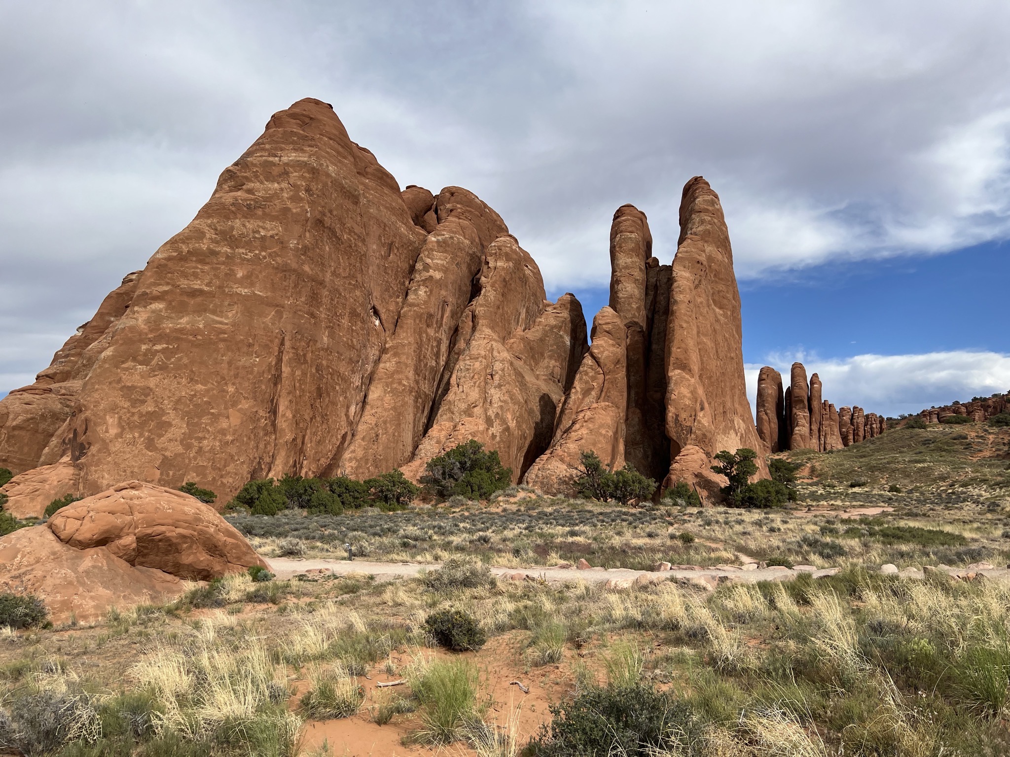 Rocks