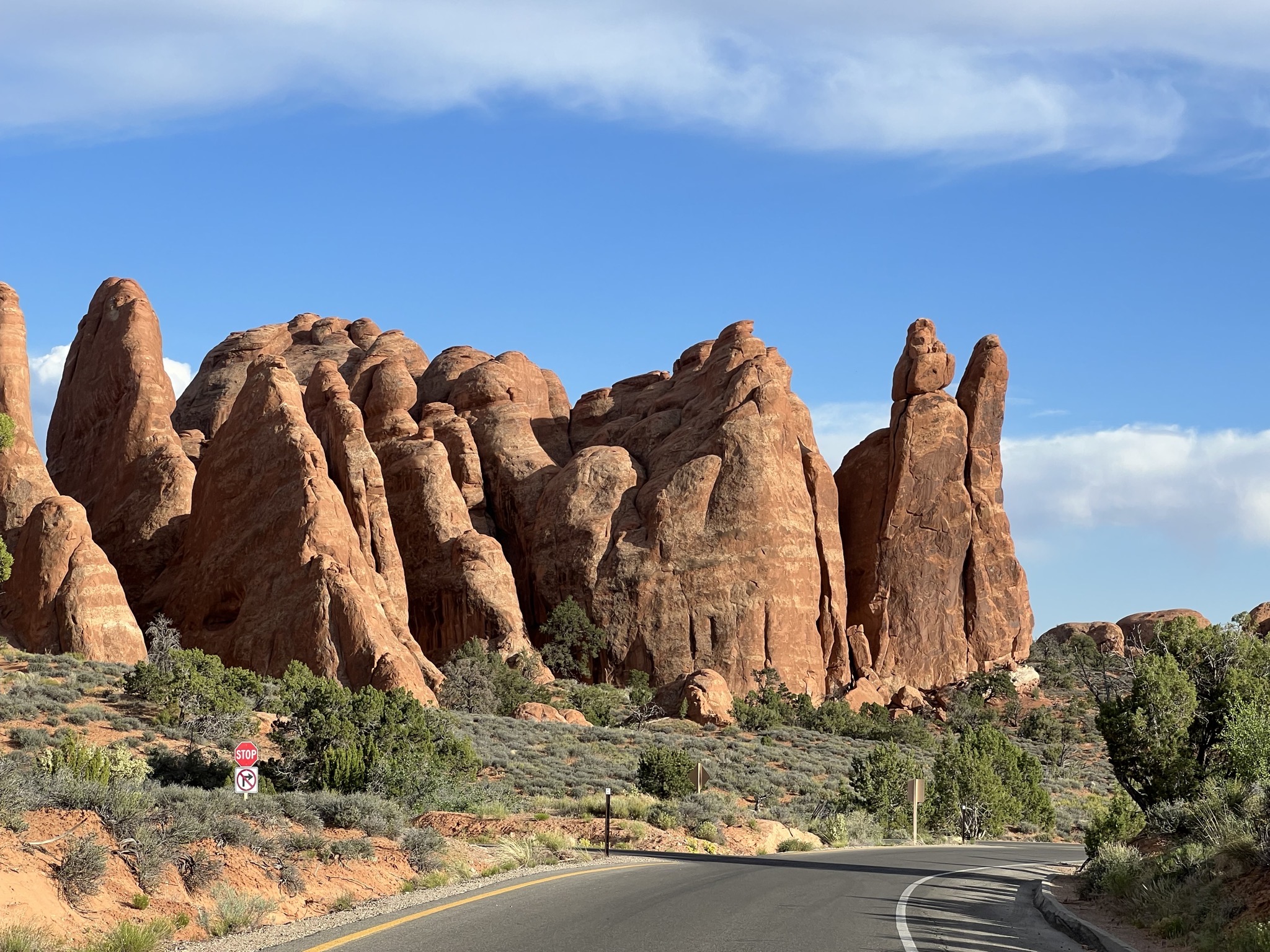 Rocks