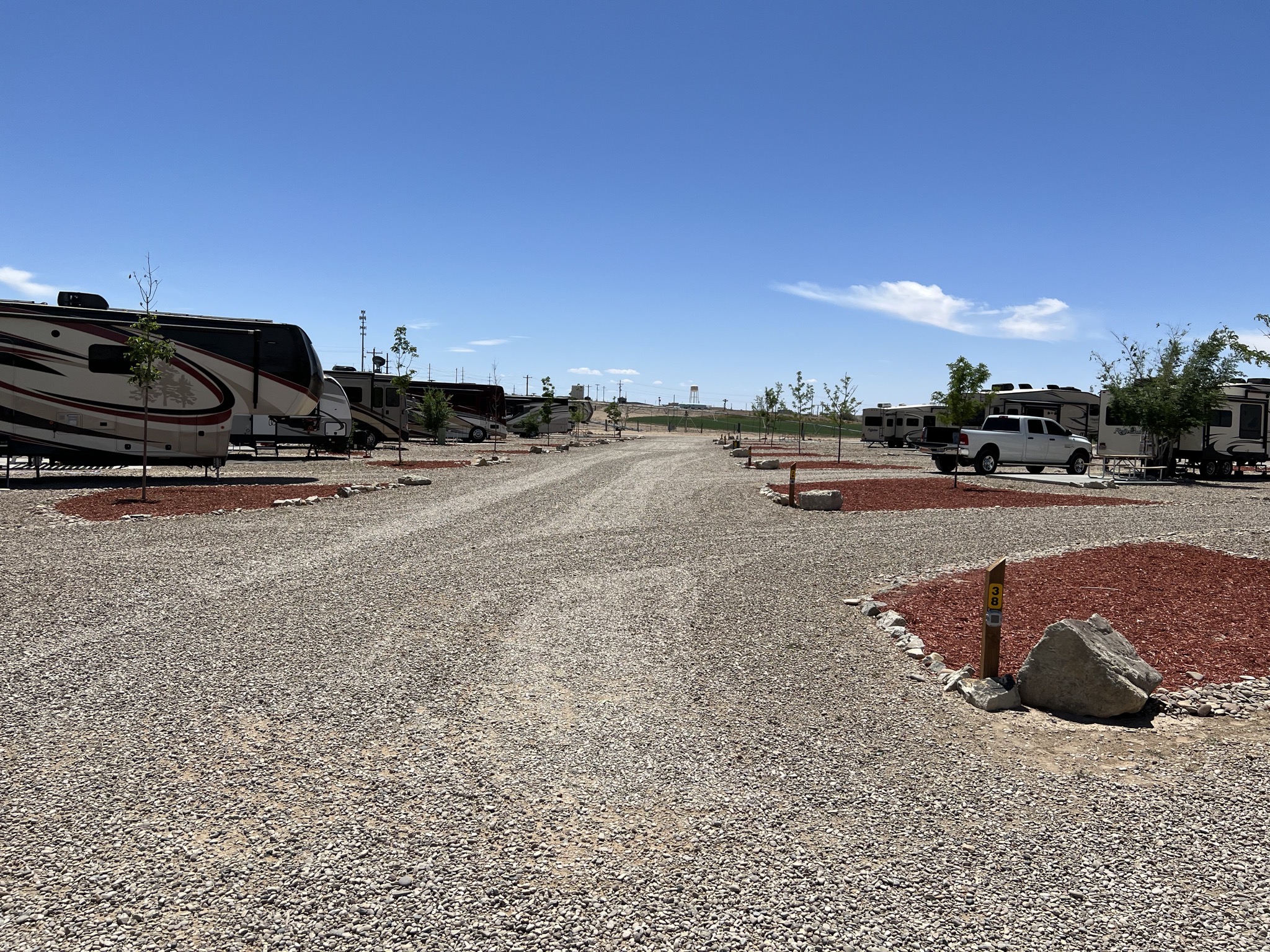 Other RVs