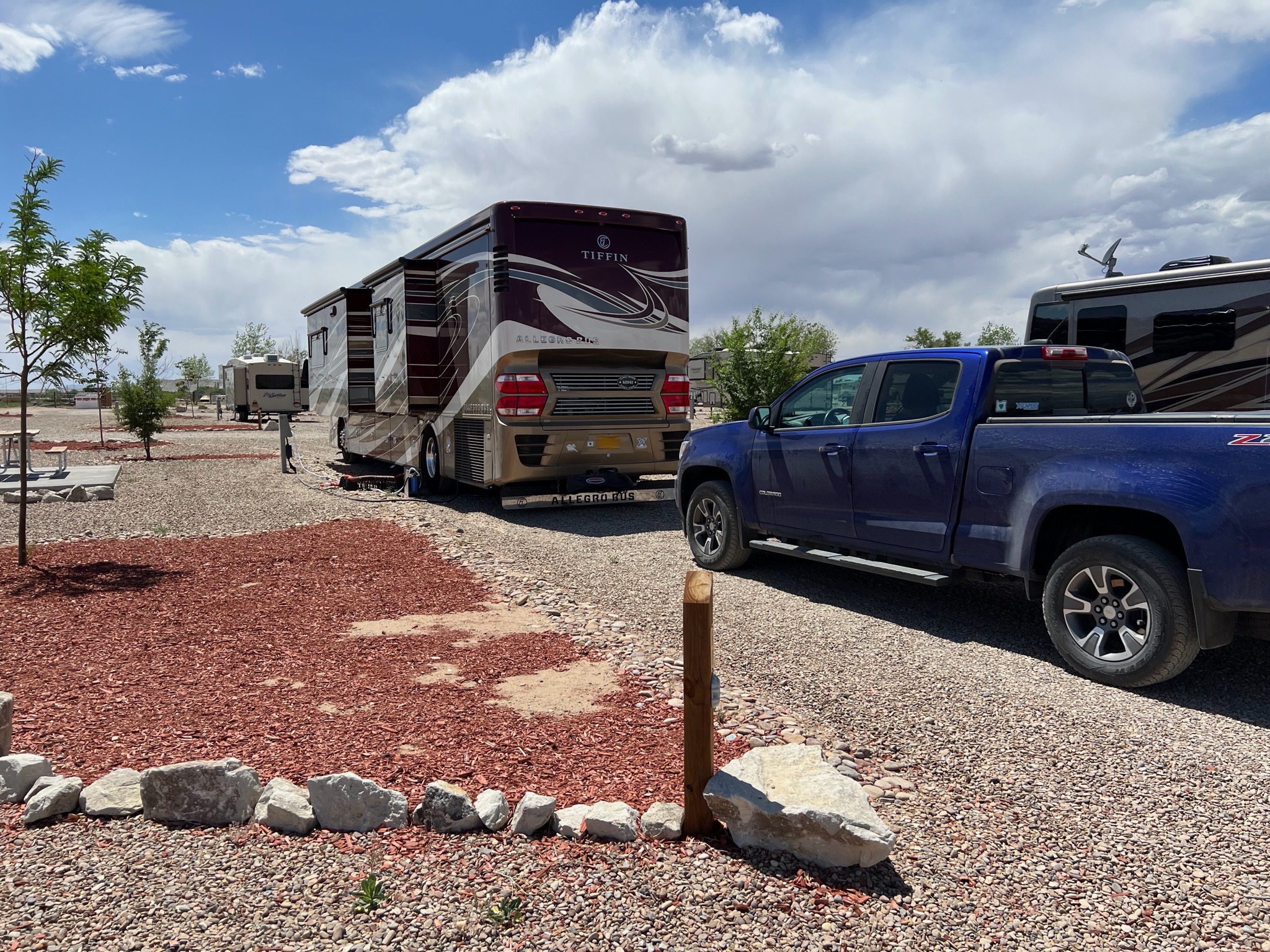 Out site
