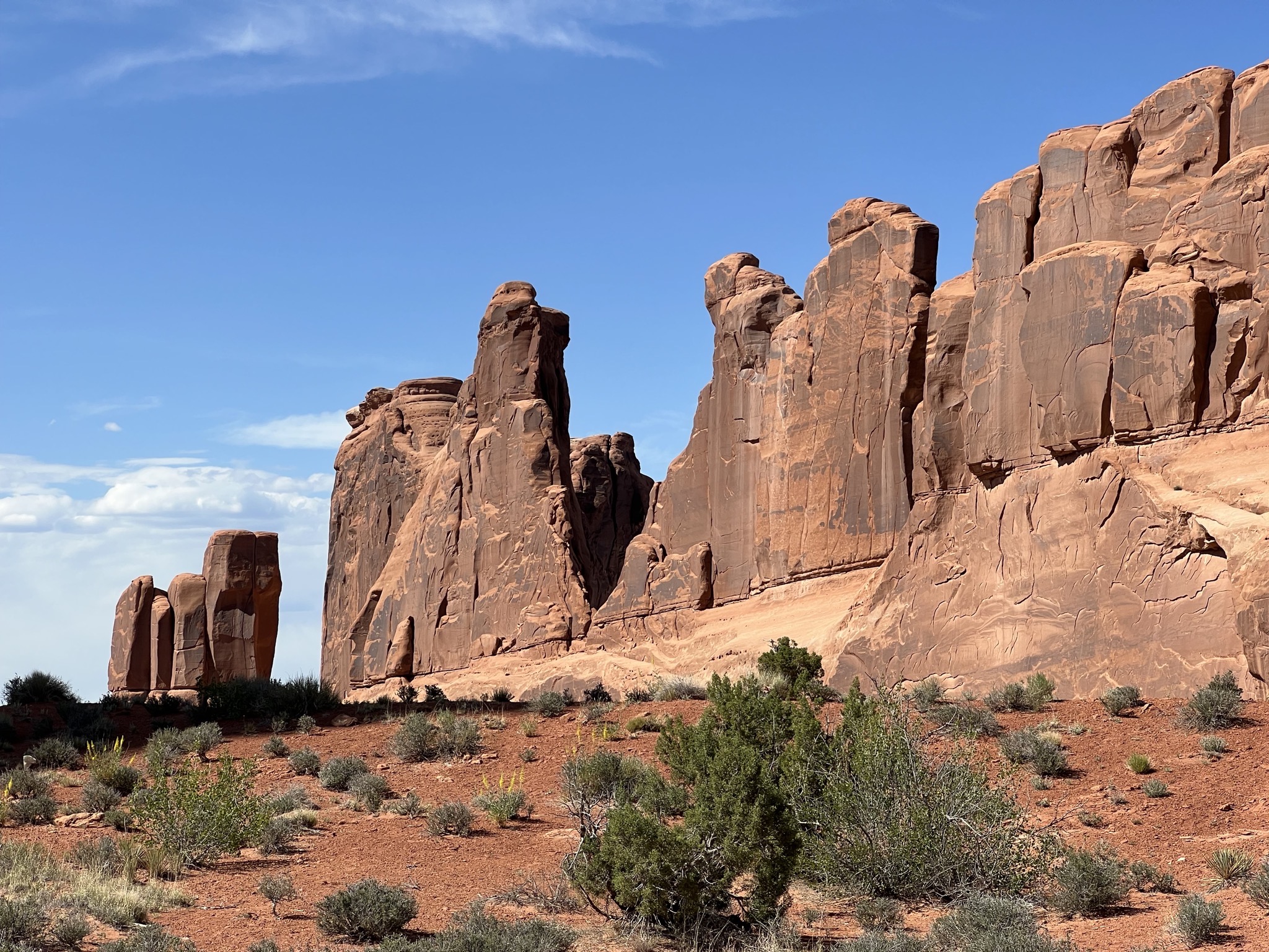 Rocks