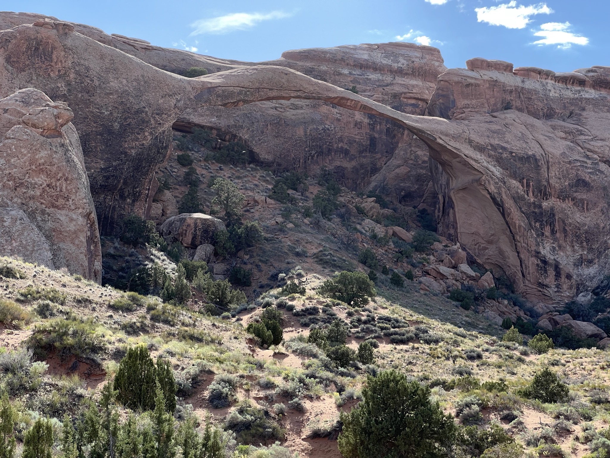 Landscape Arch
