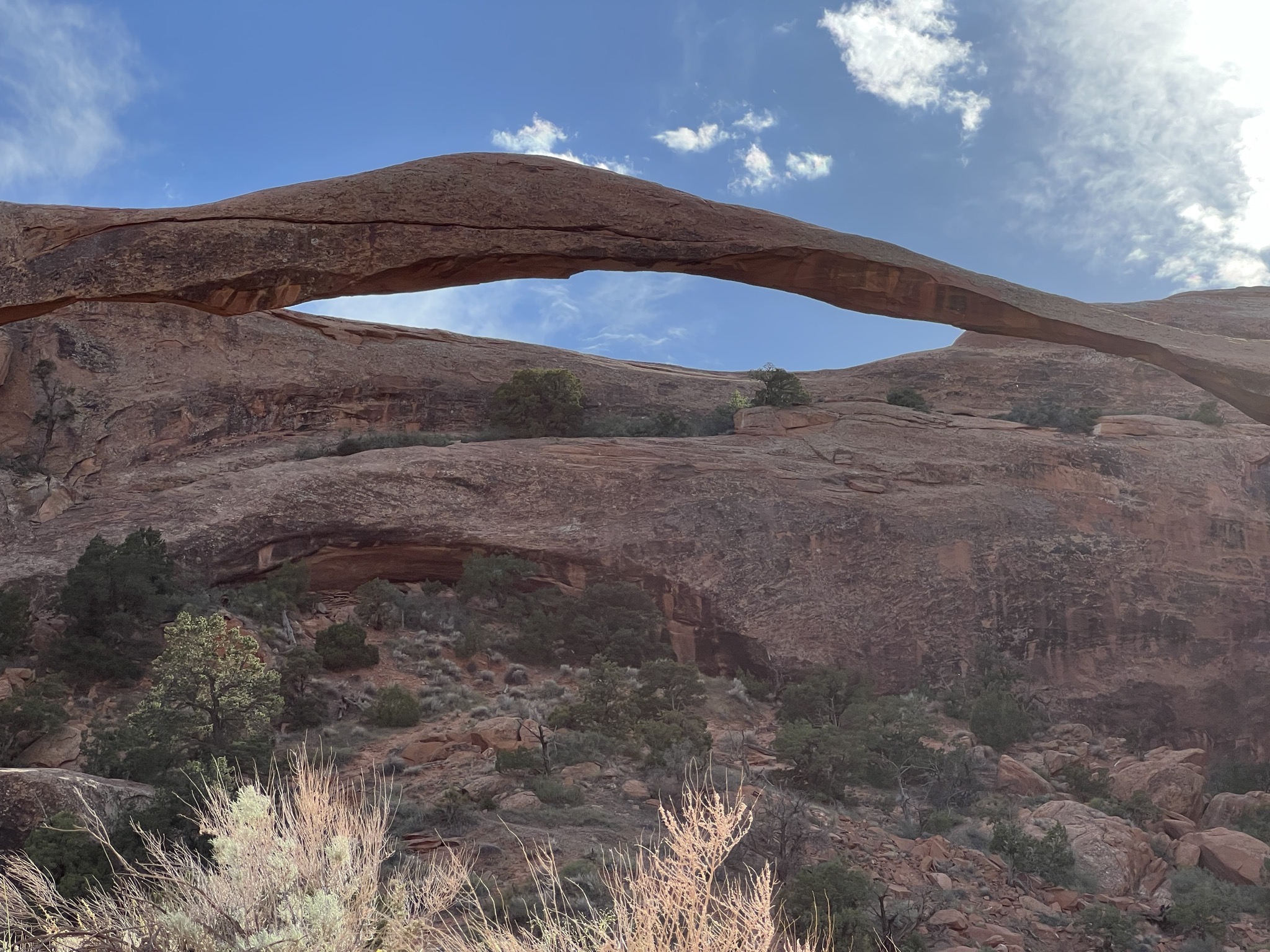 Landscape Arch