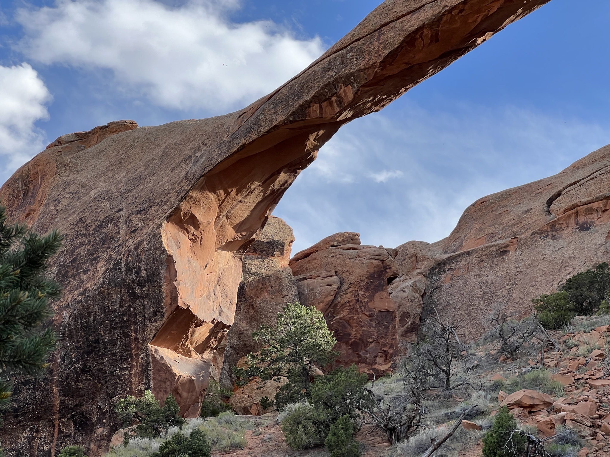 Landscape Arch