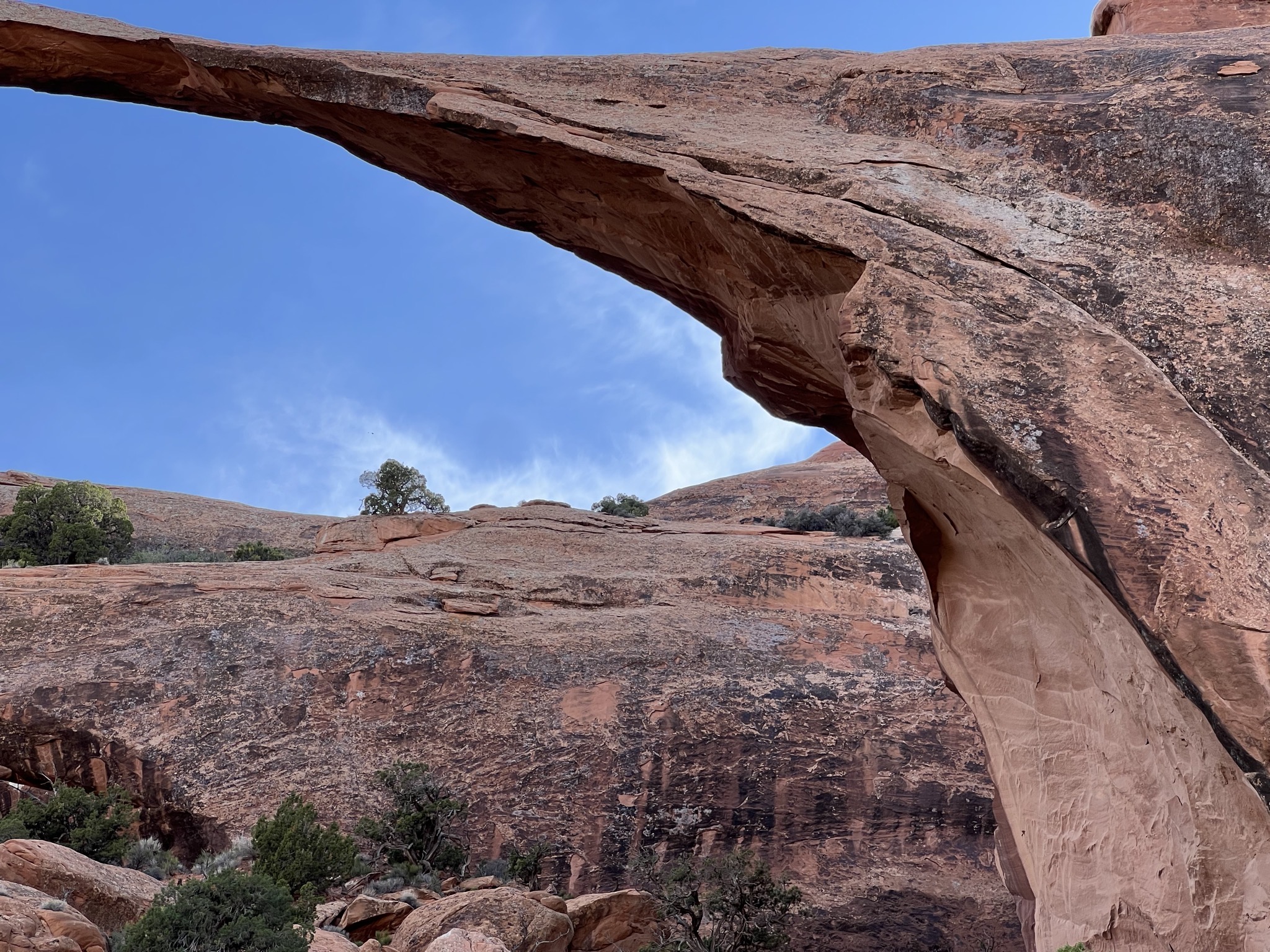 Landscape Arch
