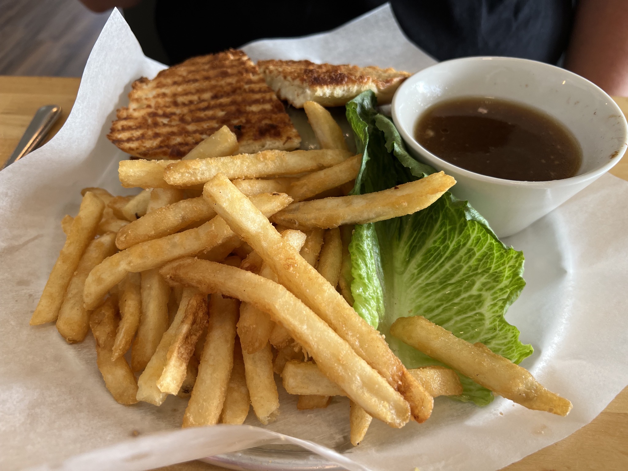 Tamarisk Restaurant