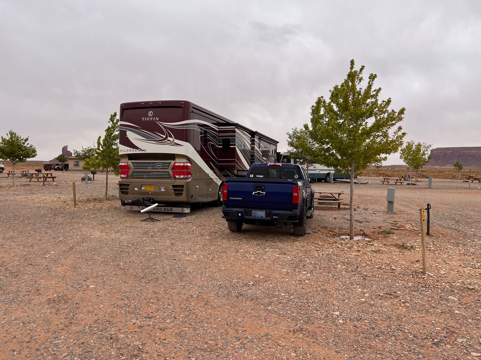 Our site