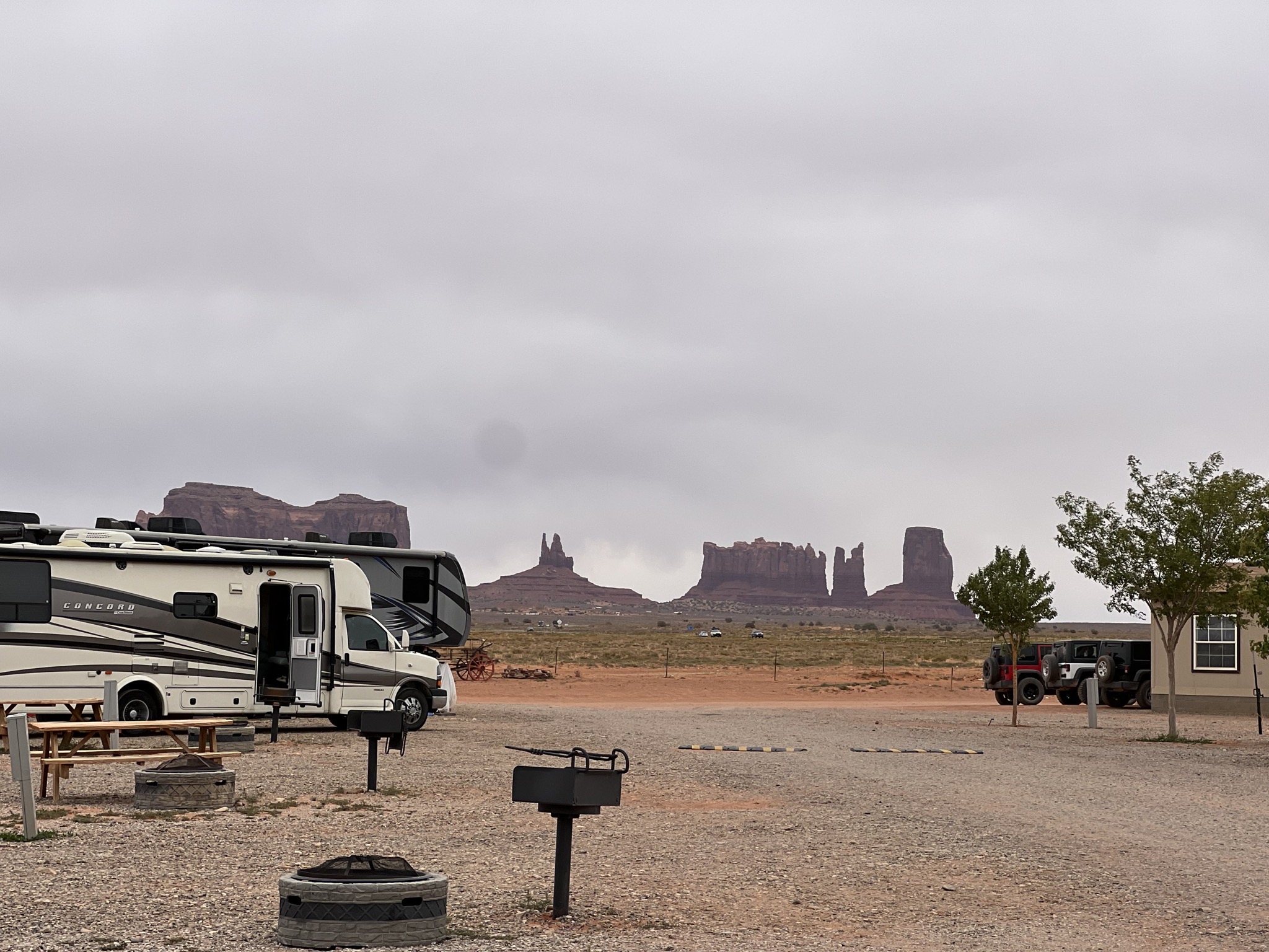 Other RVs
