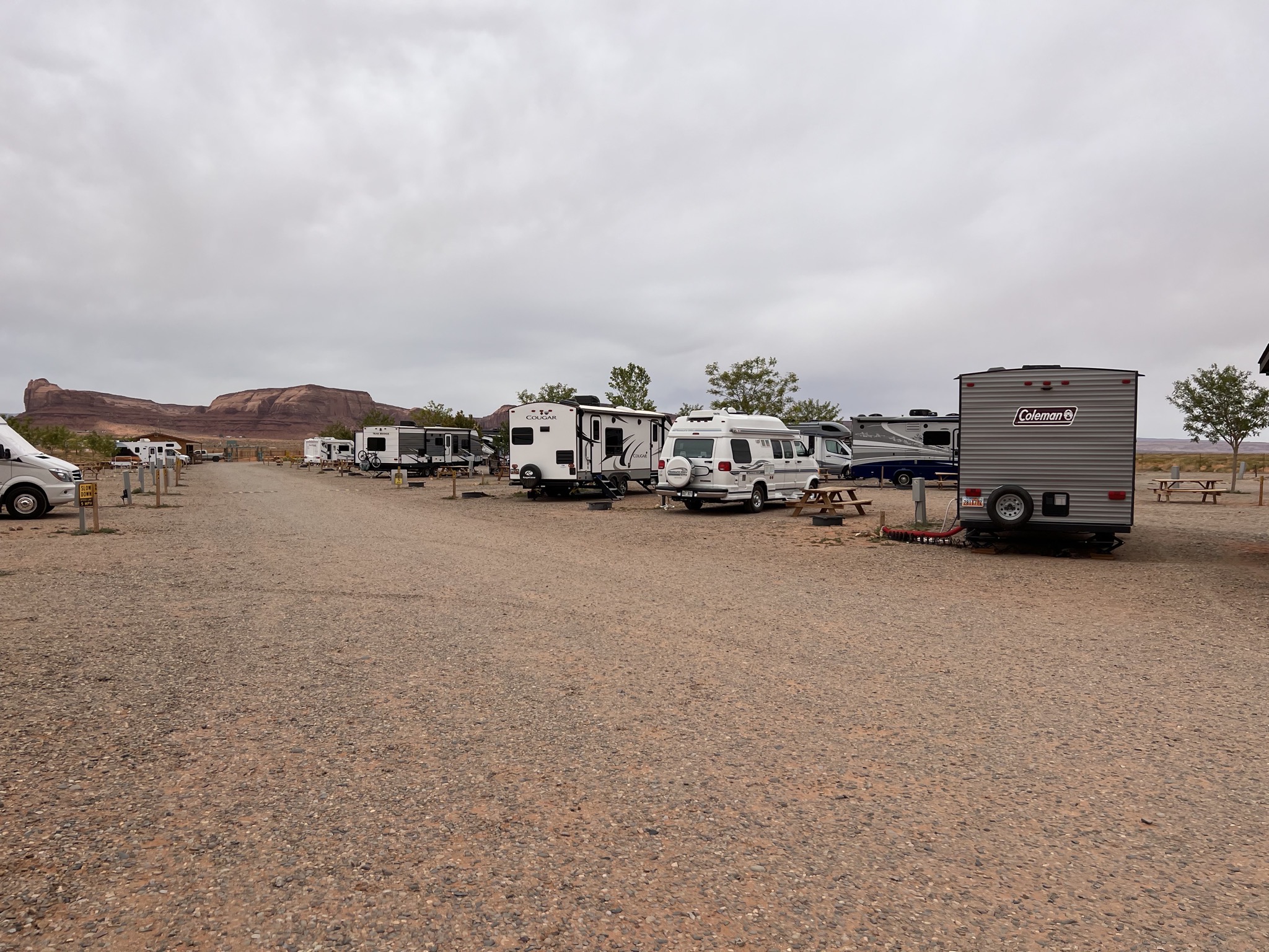 Other RVs