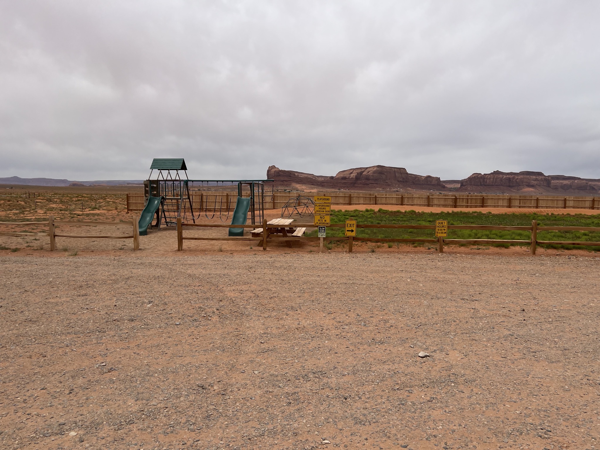 Playground