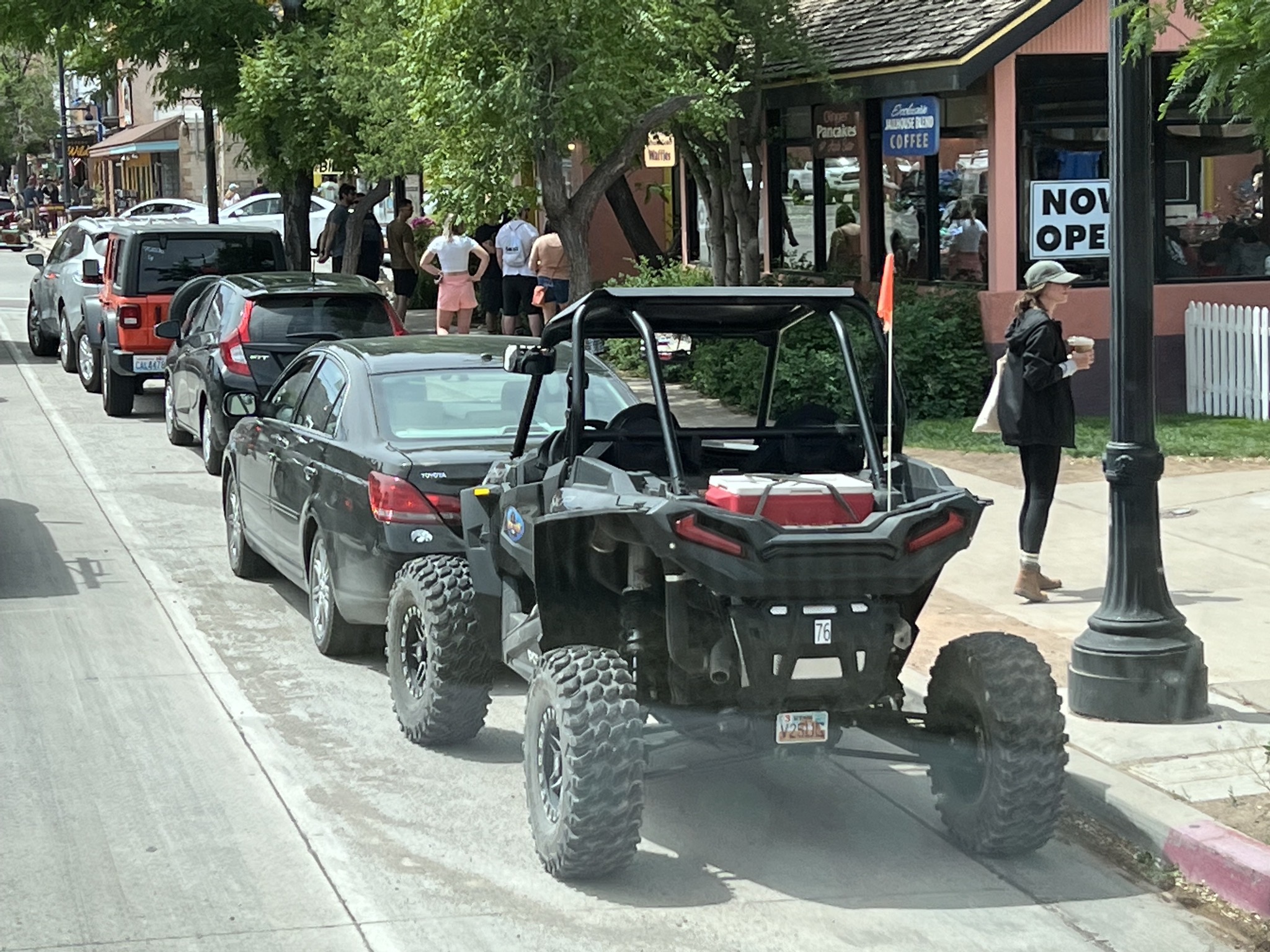 Moab