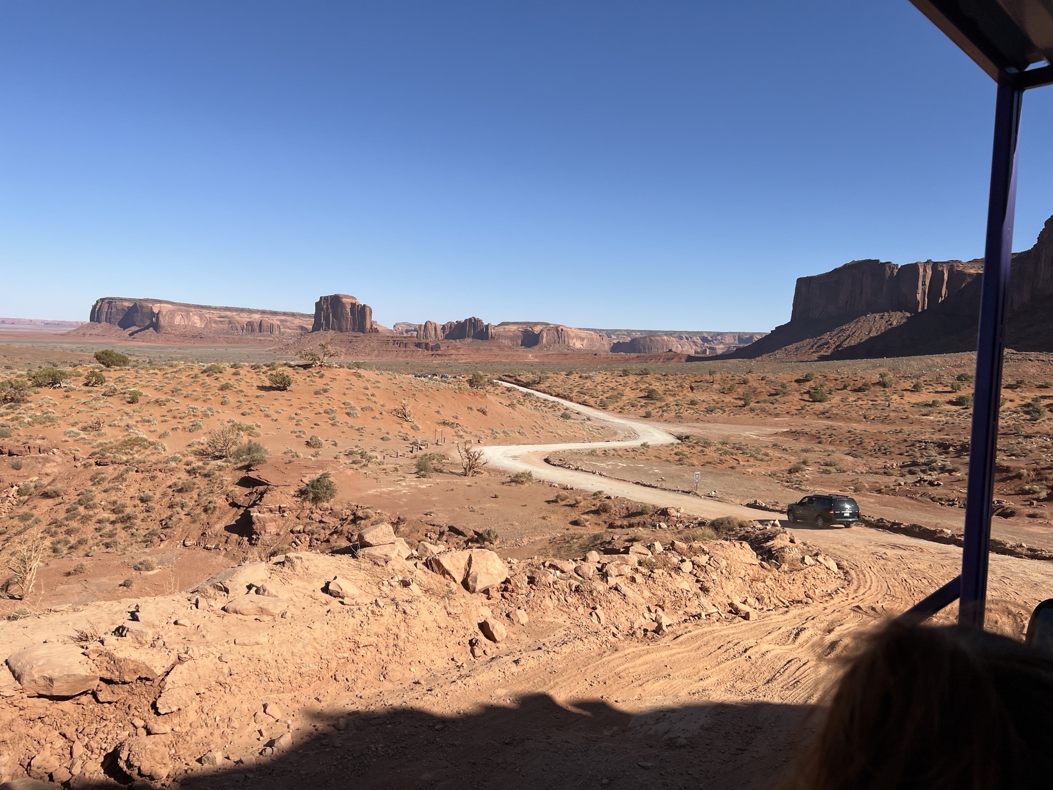 Rocks