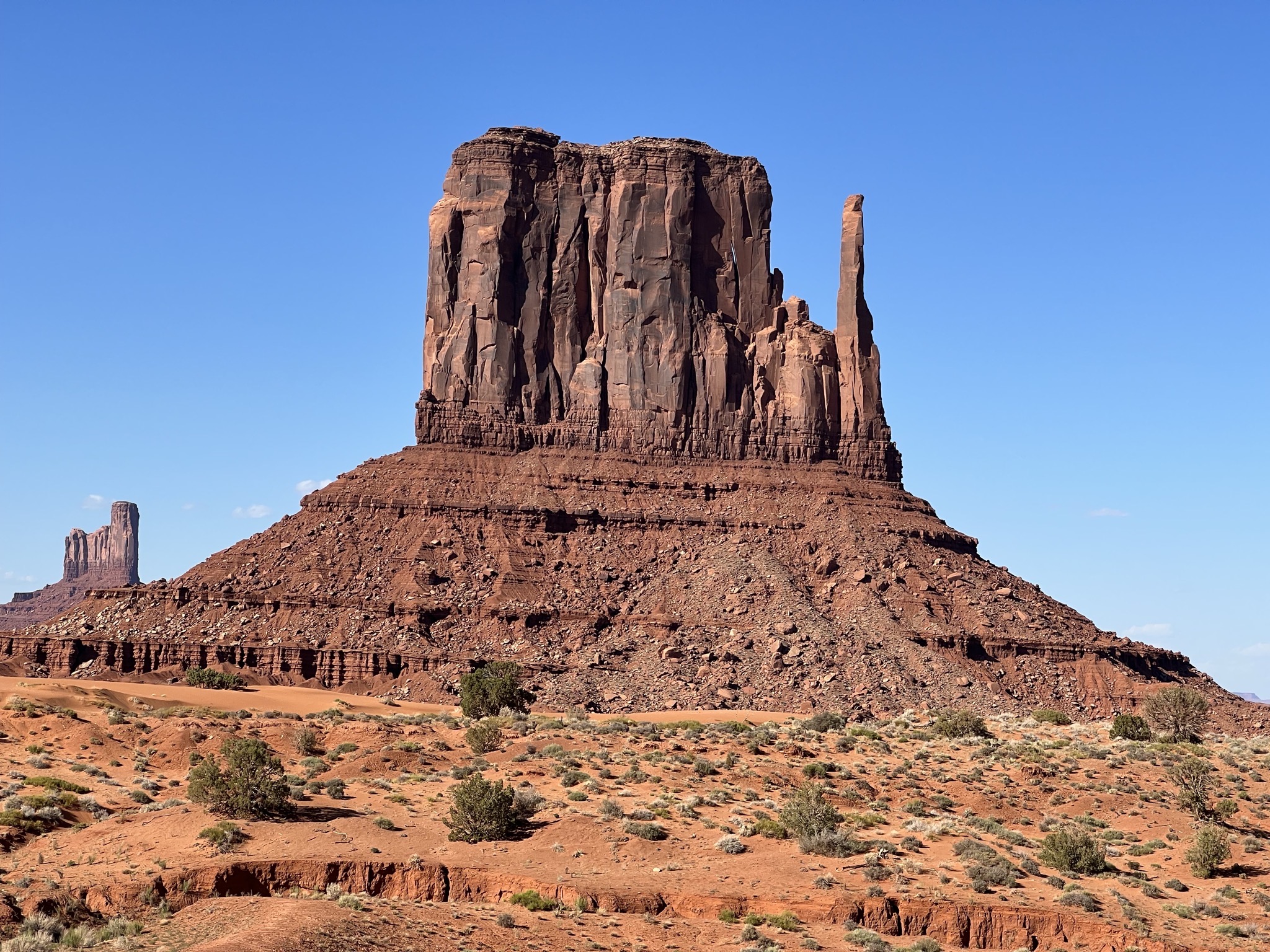 Rocks