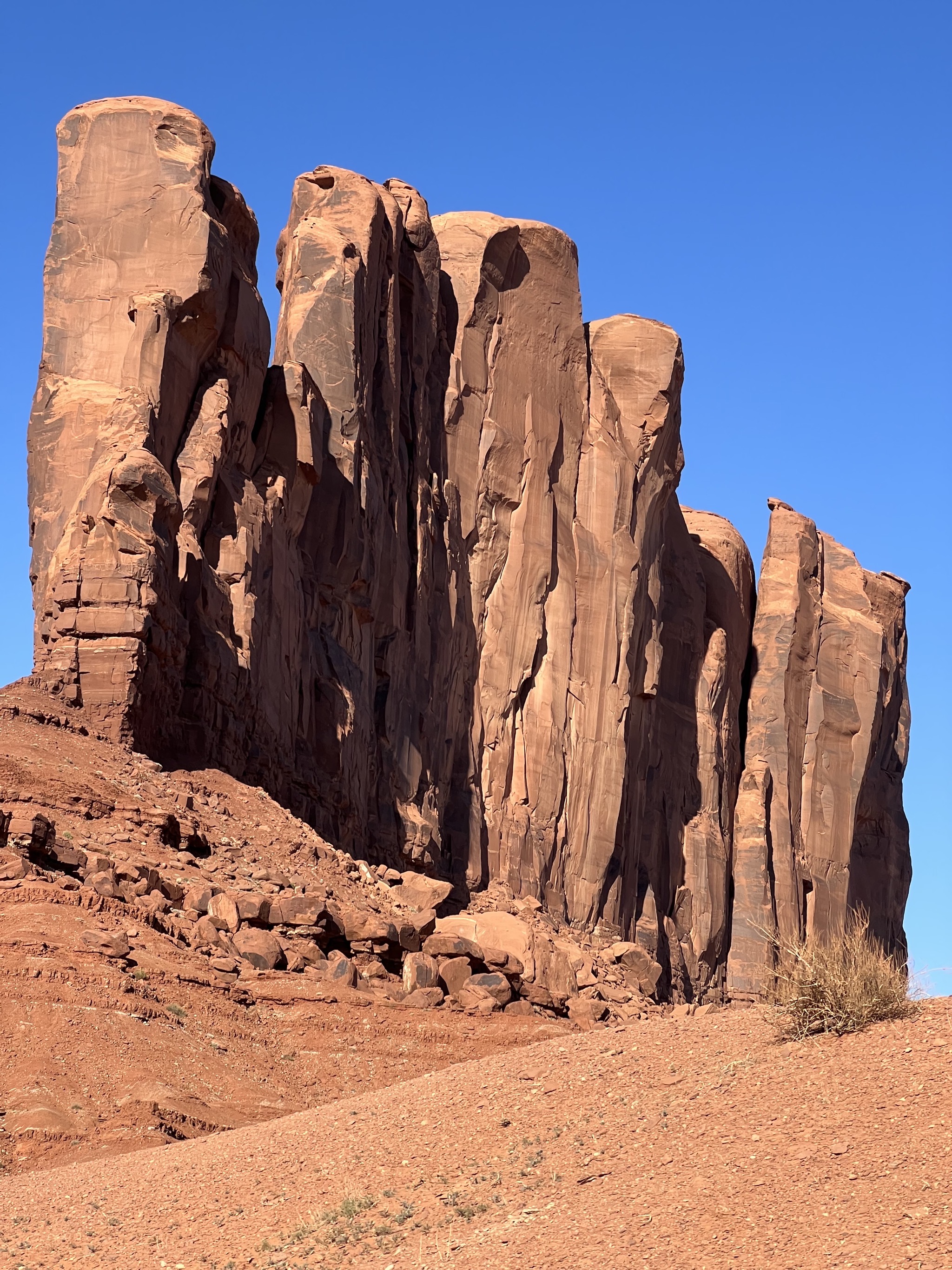 Rocks
