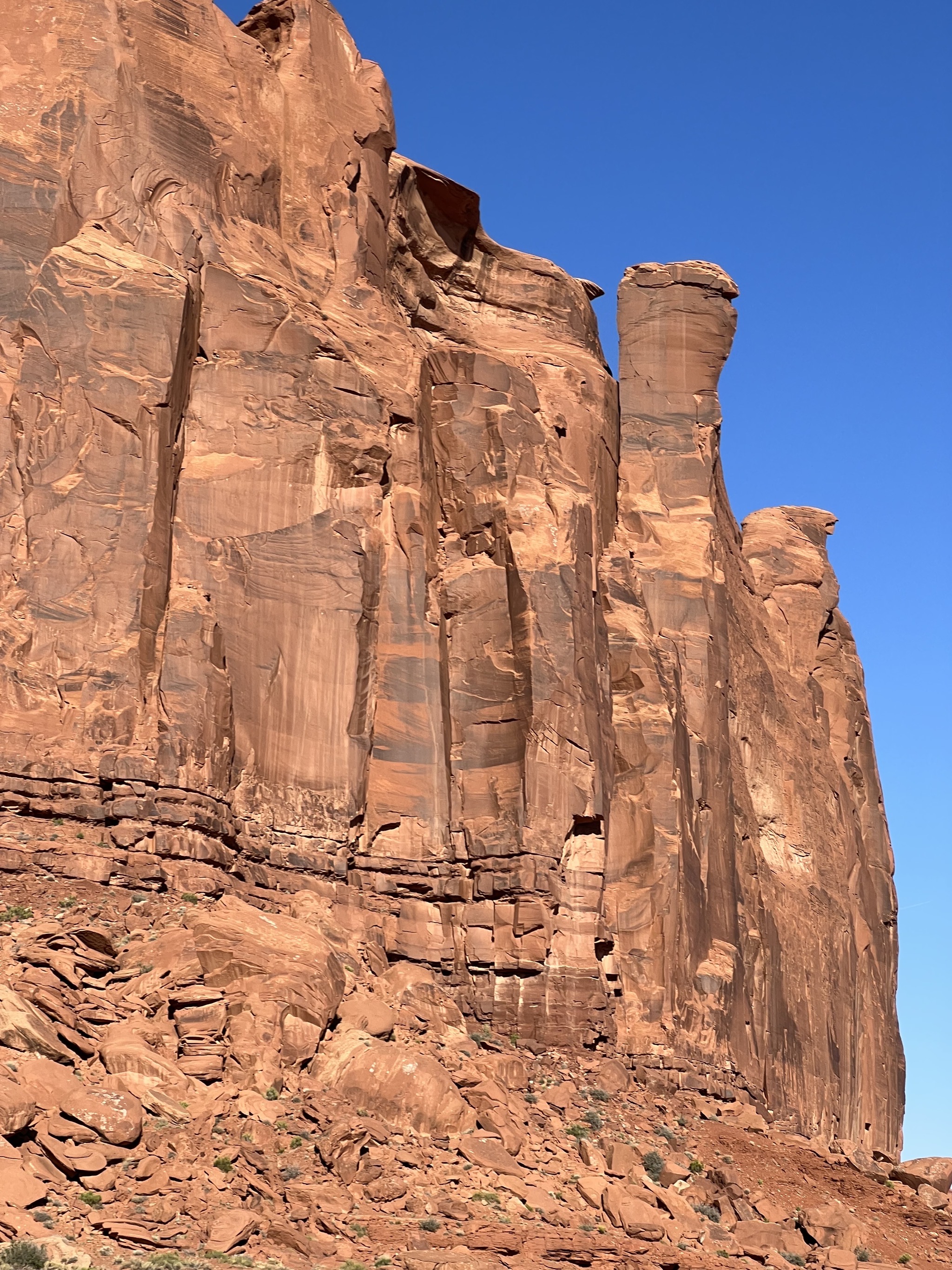 Rocks