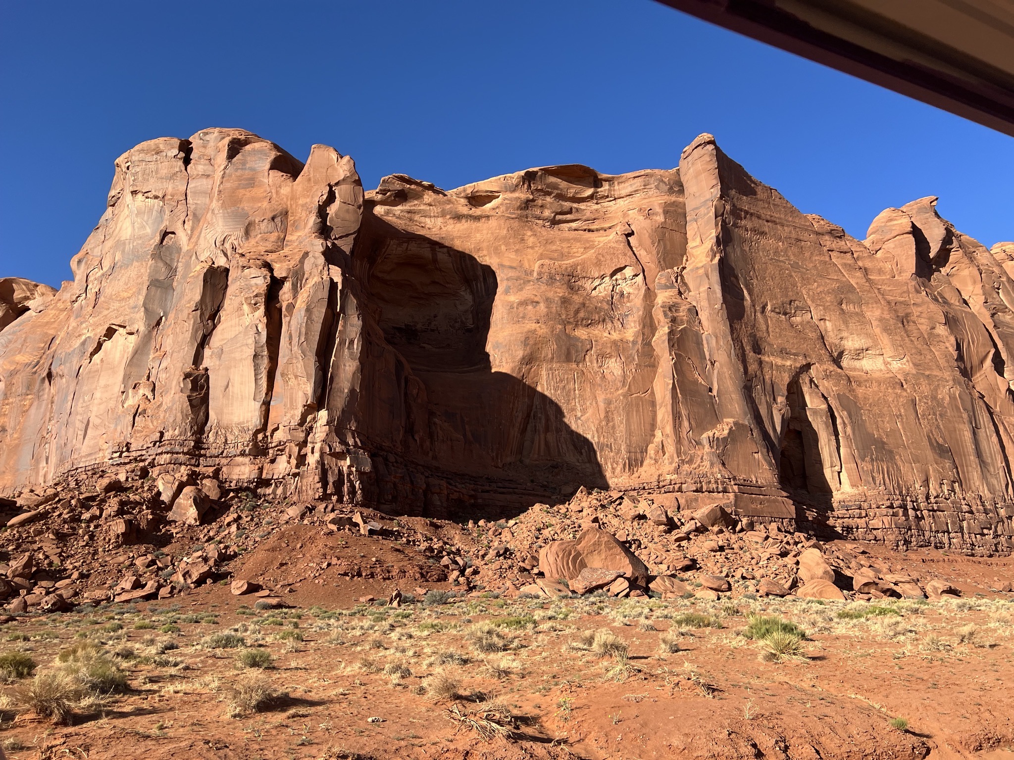 Rocks