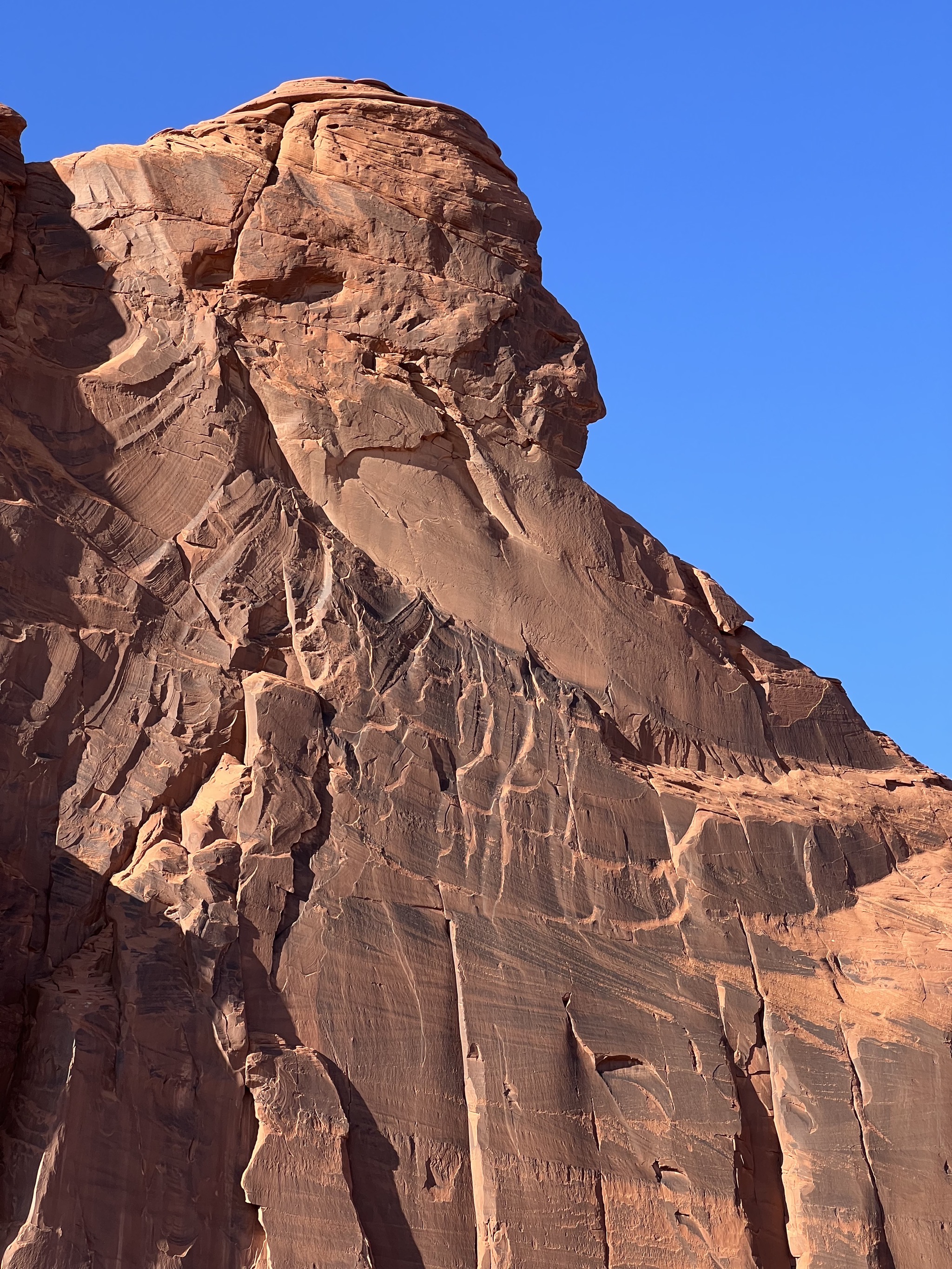 Rocks