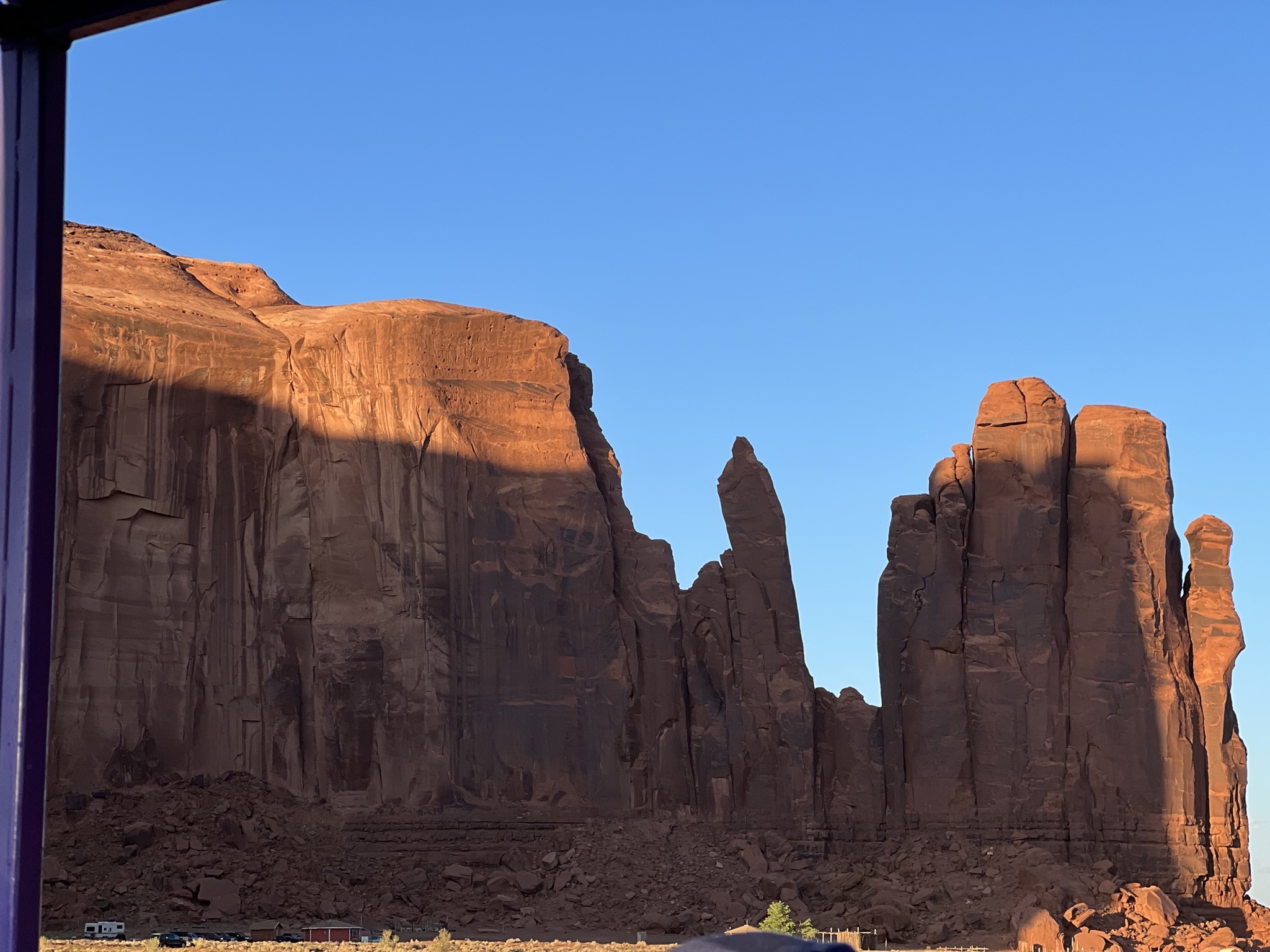 Rocks