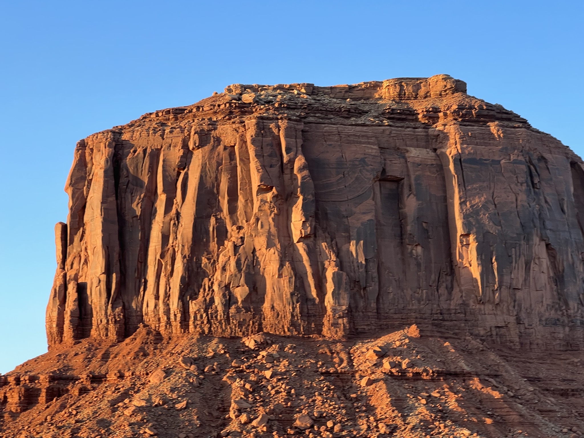 Rocks