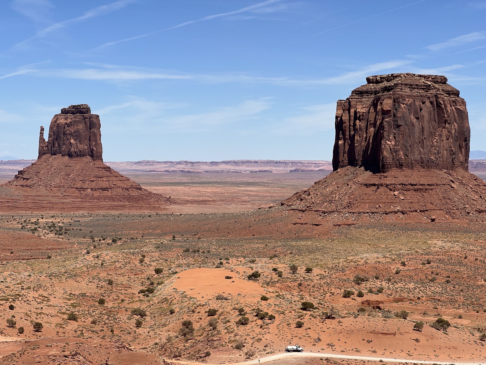 Monuments