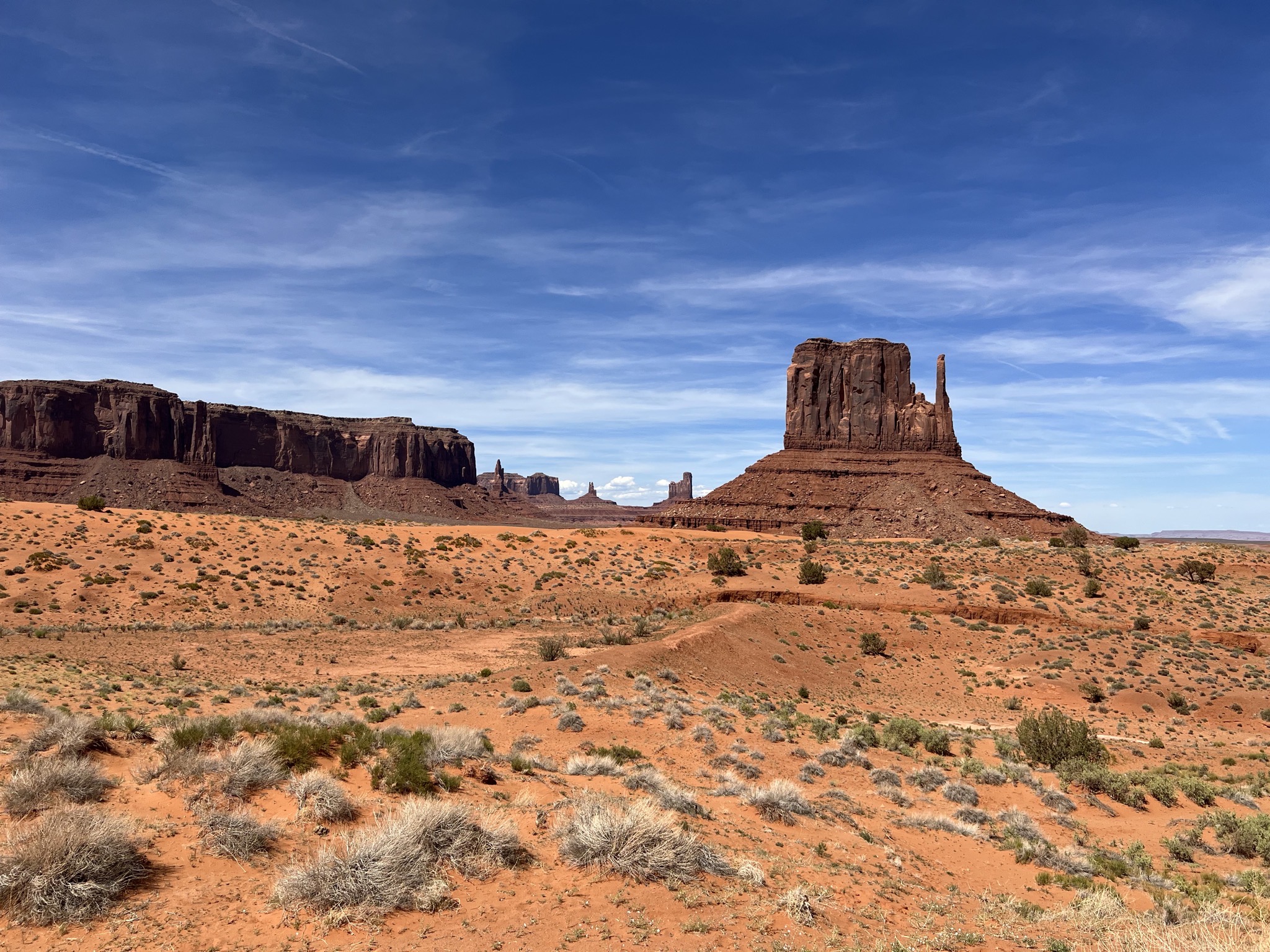 Monuments