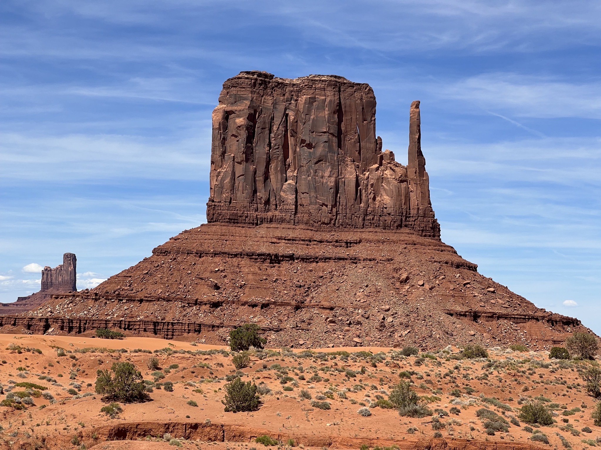 Monuments