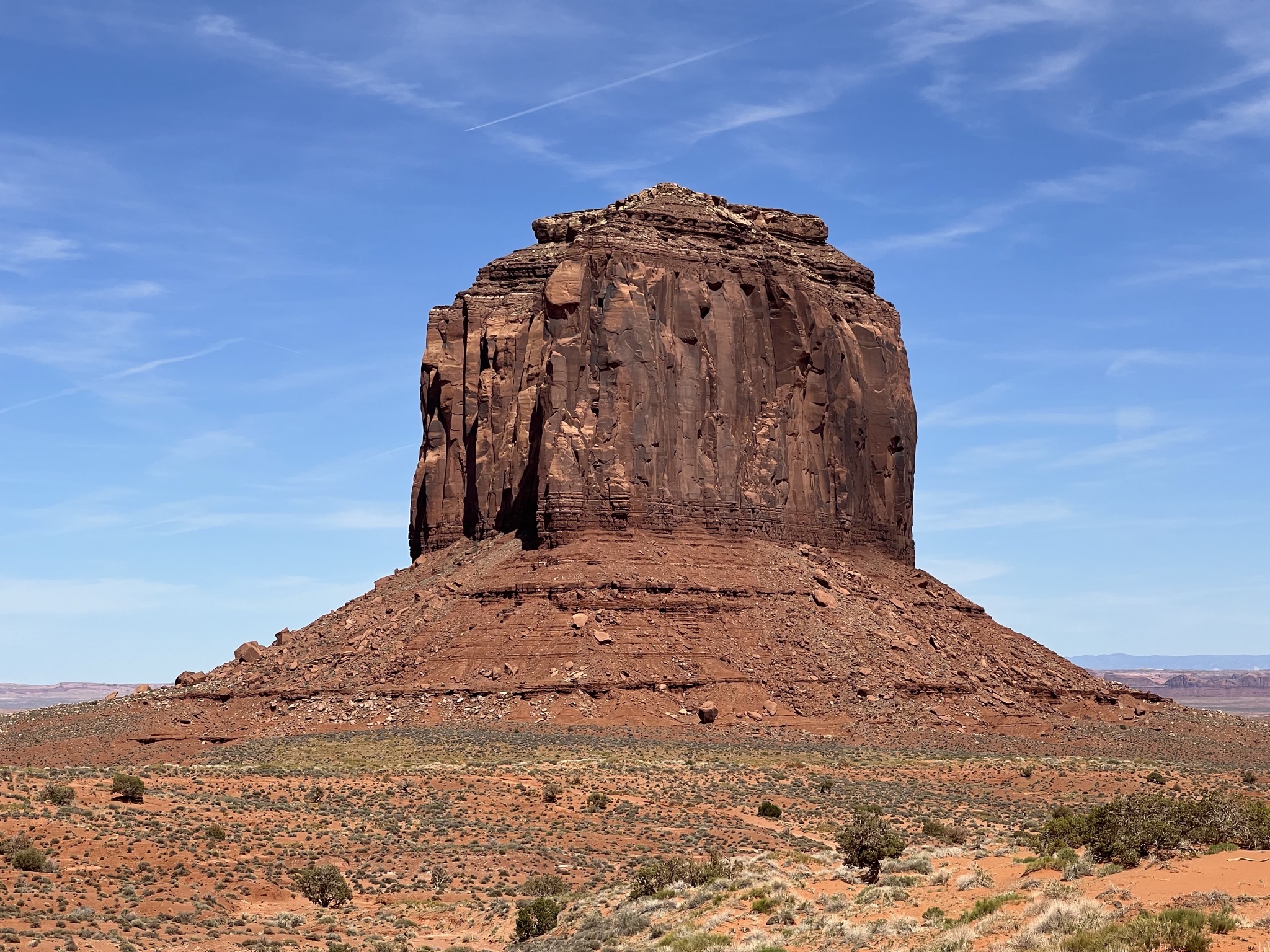 Monuments