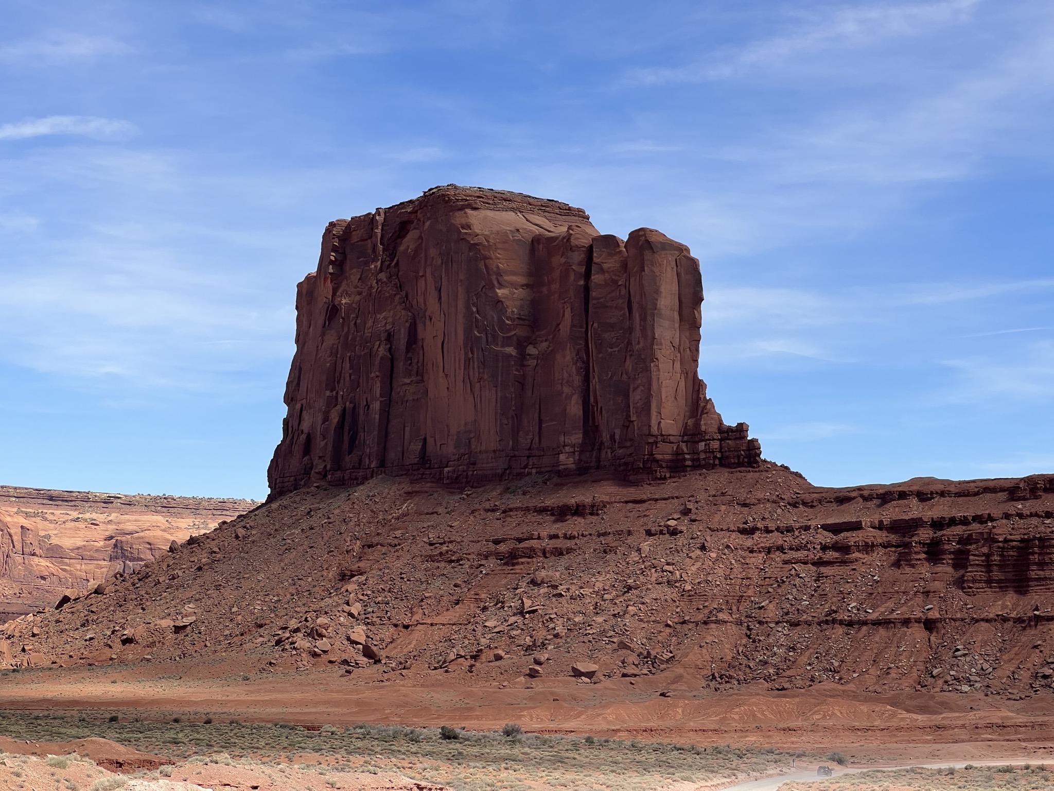 Monuments