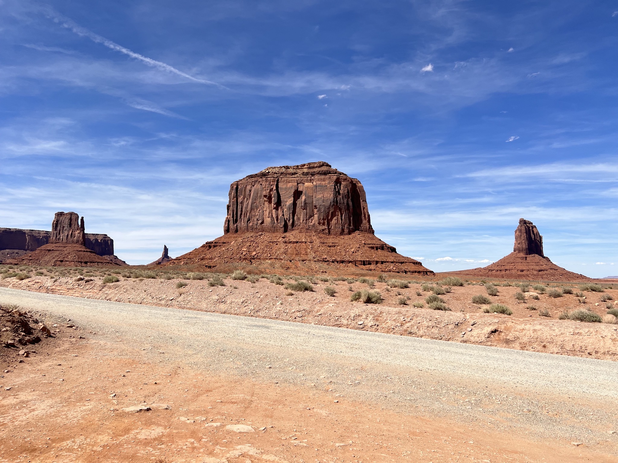 Monuments